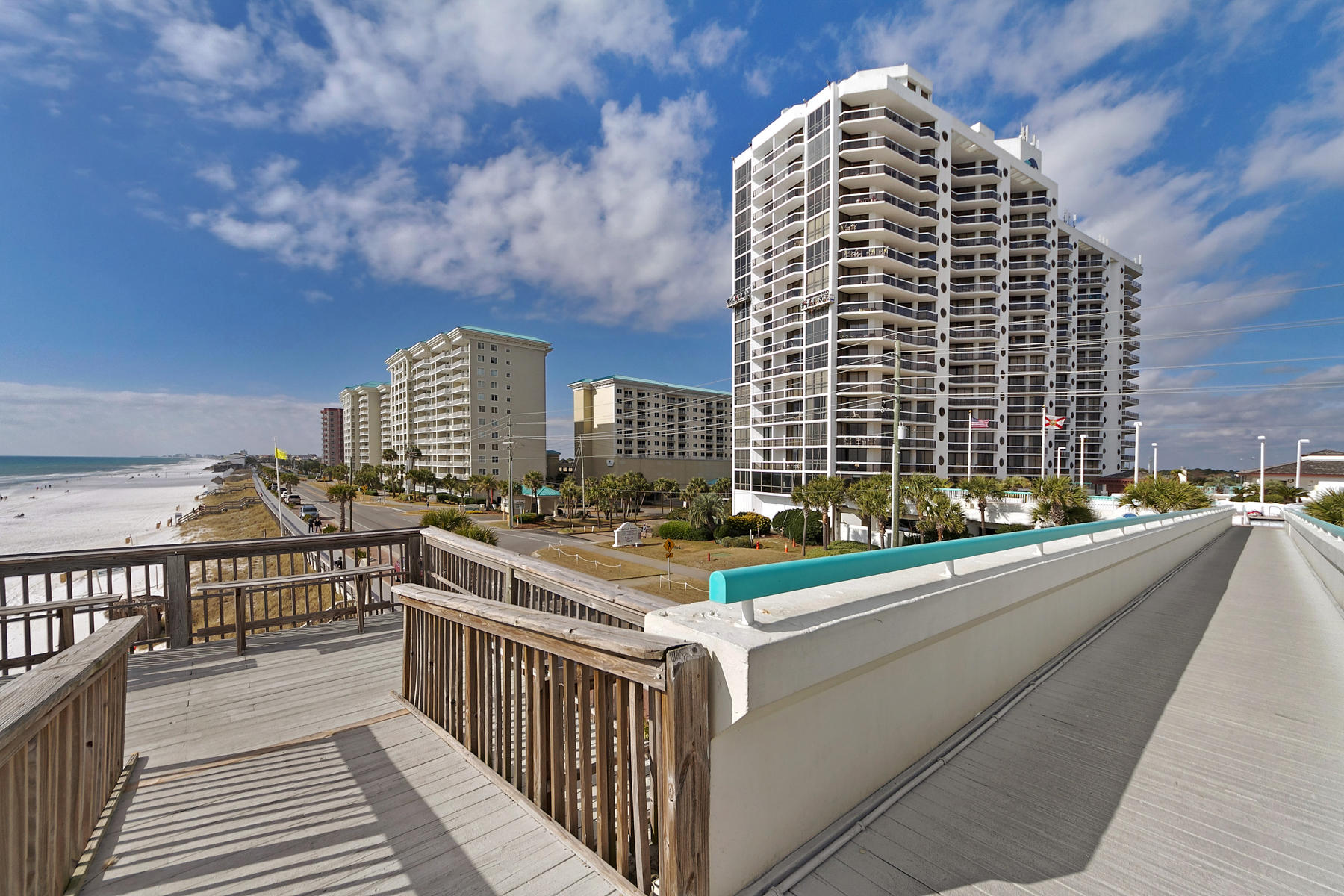 DESTIN SURFSIDE CONDO - Residential