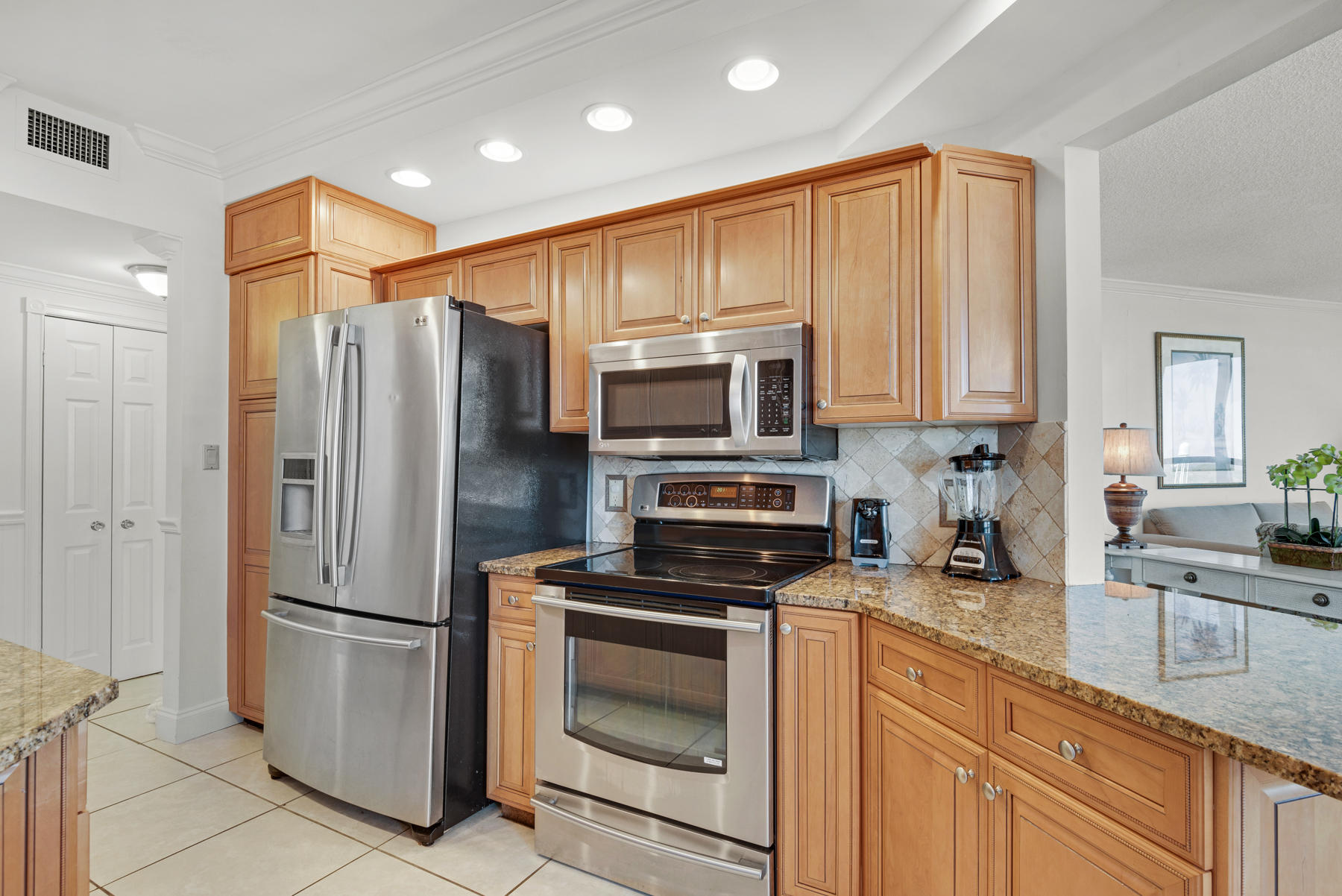 DESTIN SURFSIDE CONDO - Residential