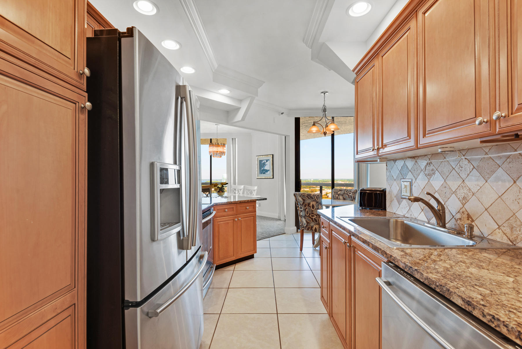 DESTIN SURFSIDE CONDO - Residential