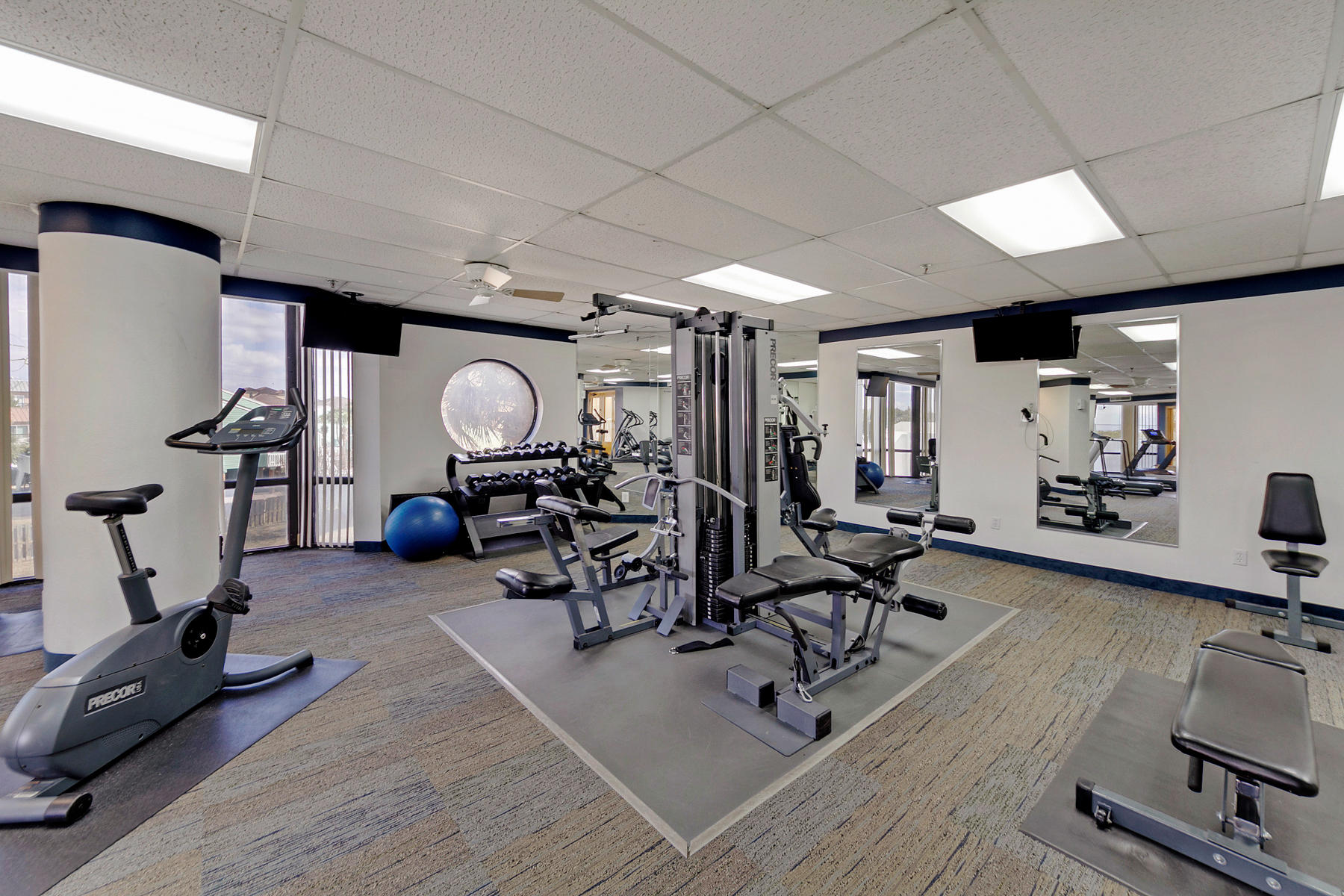 DESTIN SURFSIDE CONDO - Residential