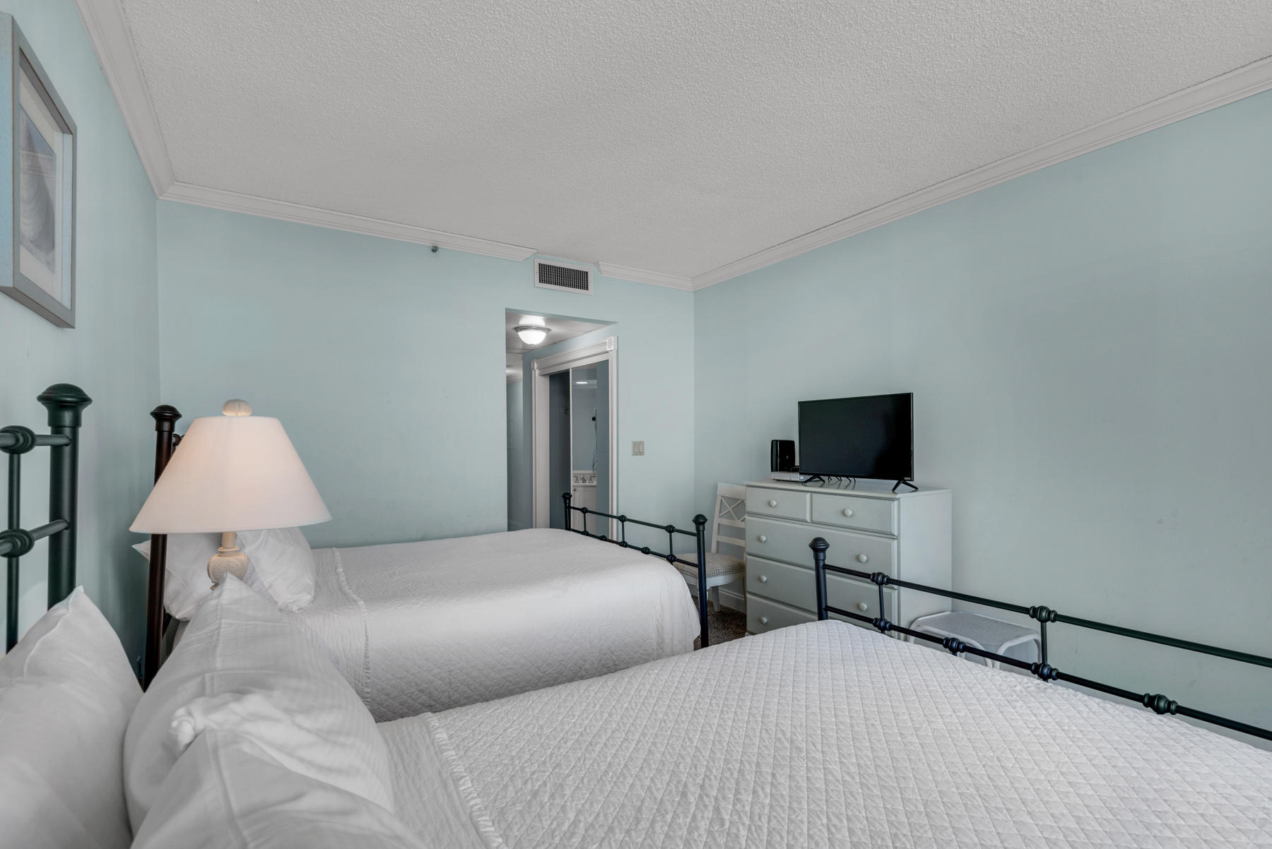 DESTIN SURFSIDE CONDO - Residential