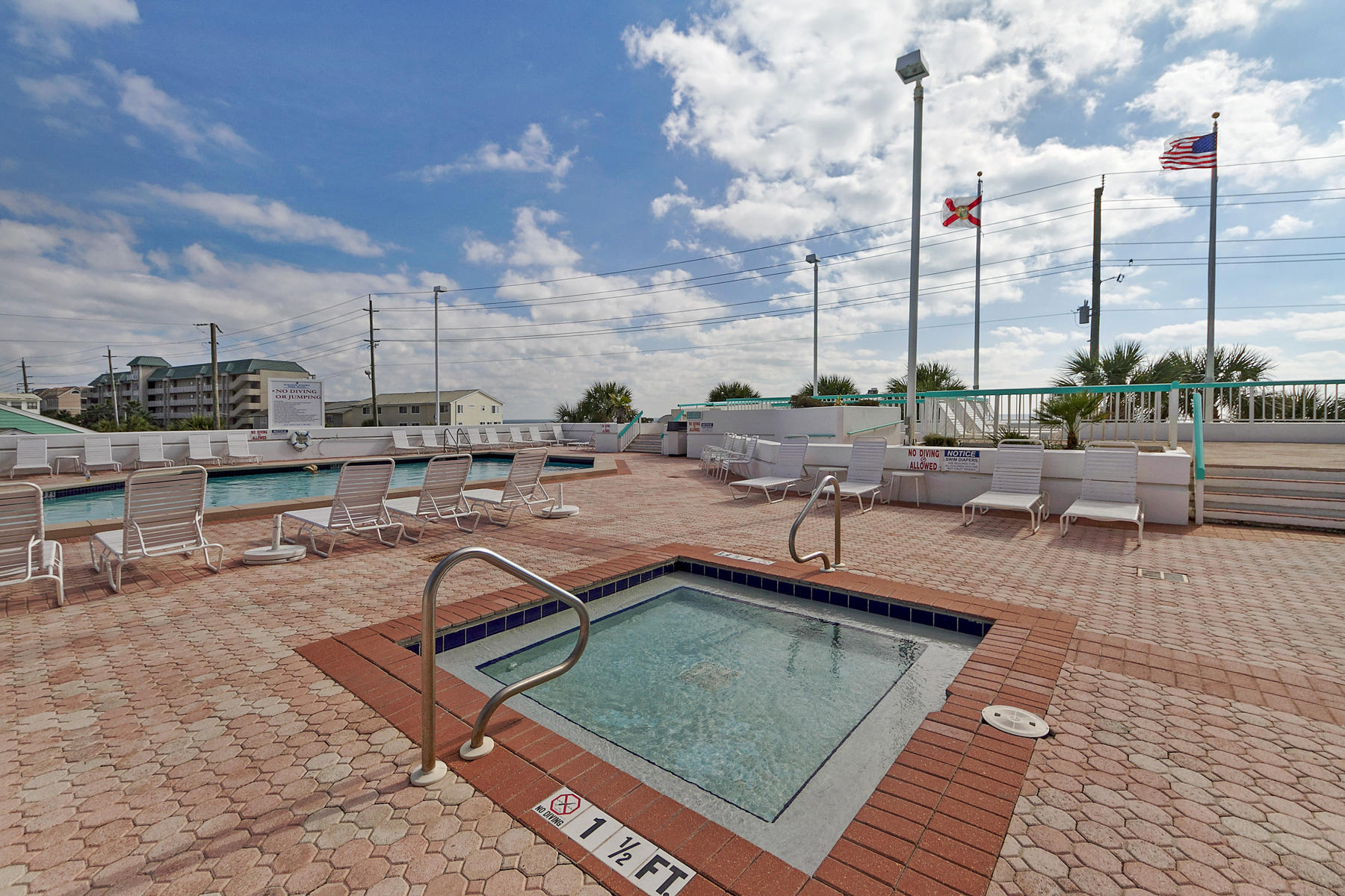 DESTIN SURFSIDE CONDO - Residential