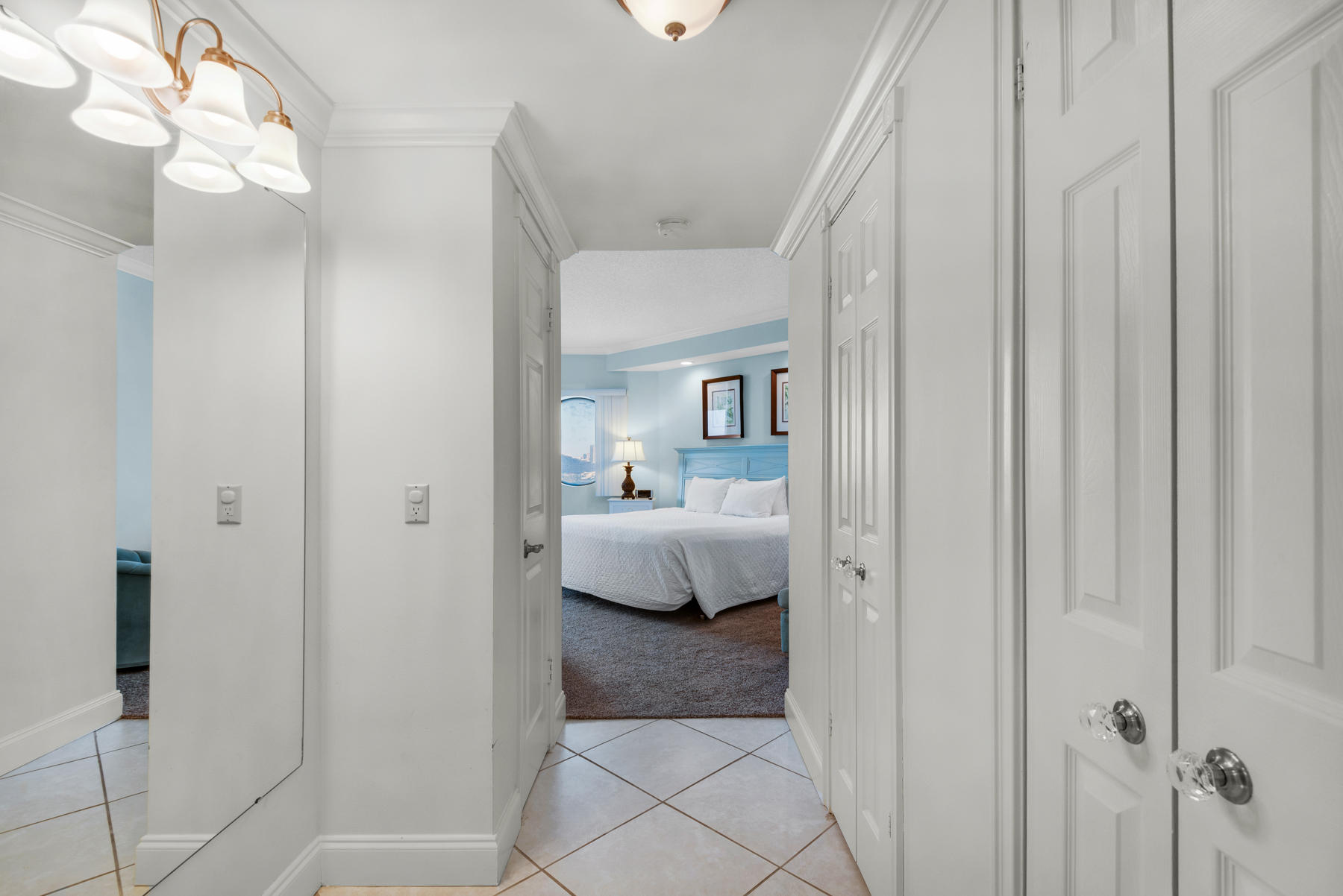 DESTIN SURFSIDE CONDO - Residential