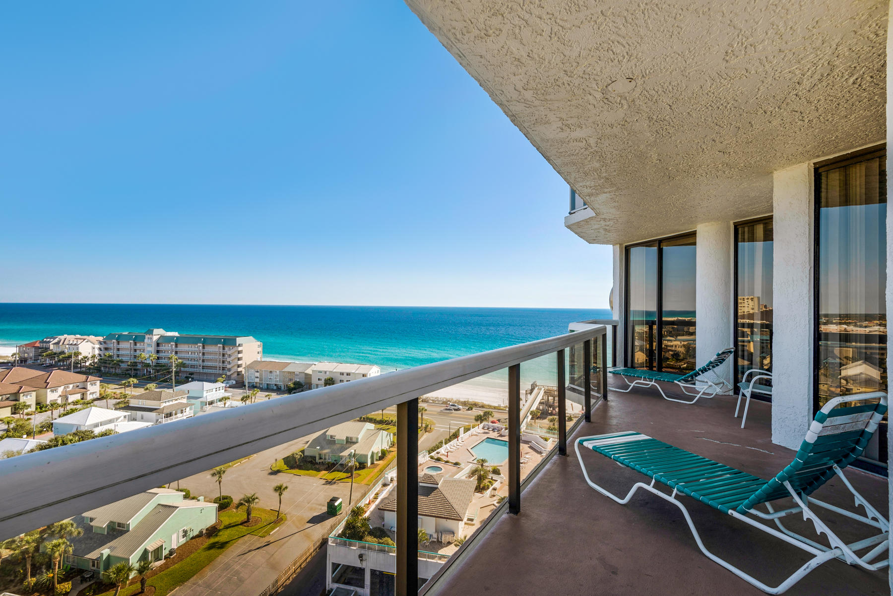DESTIN SURFSIDE CONDO - Residential