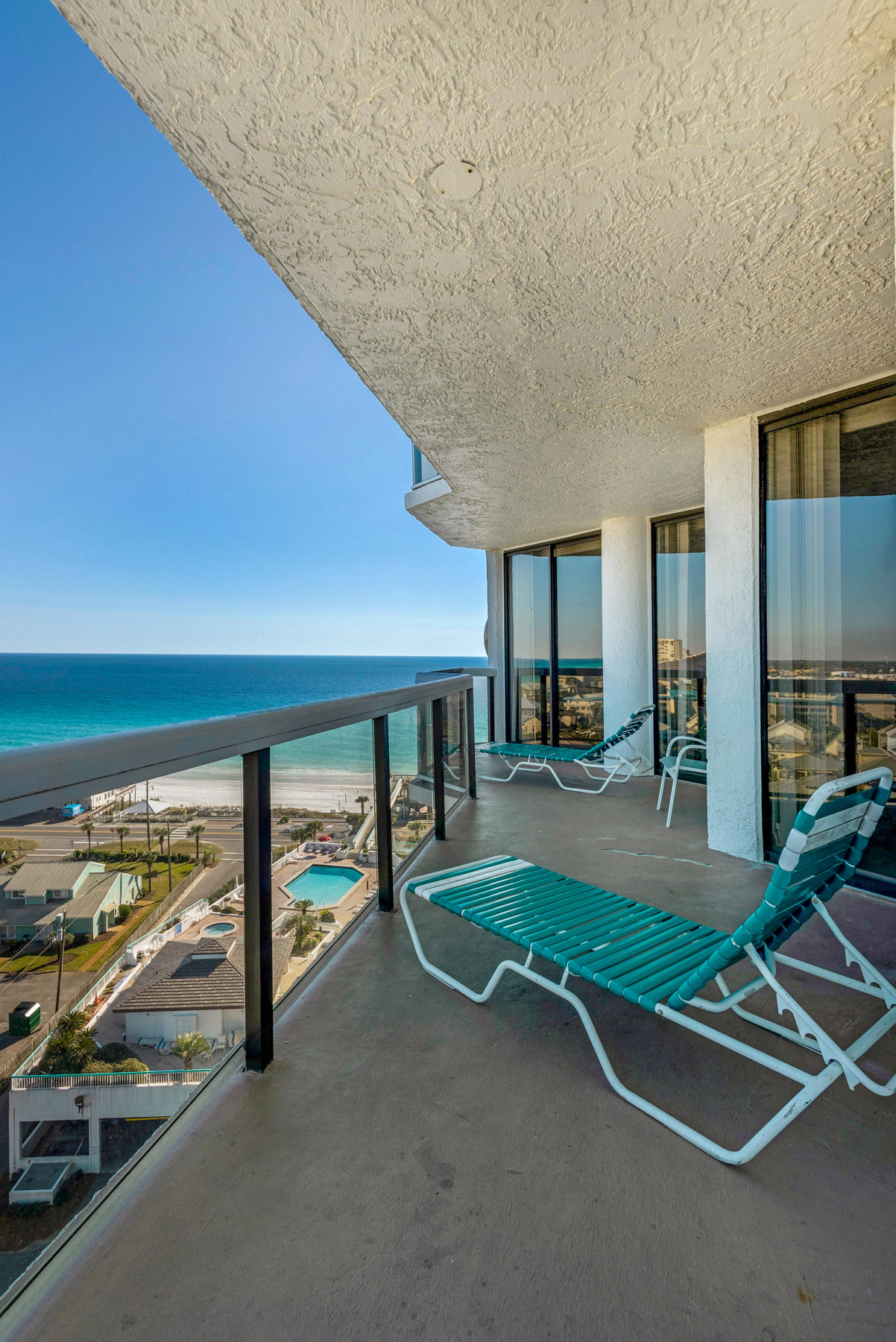 DESTIN SURFSIDE CONDO - Residential