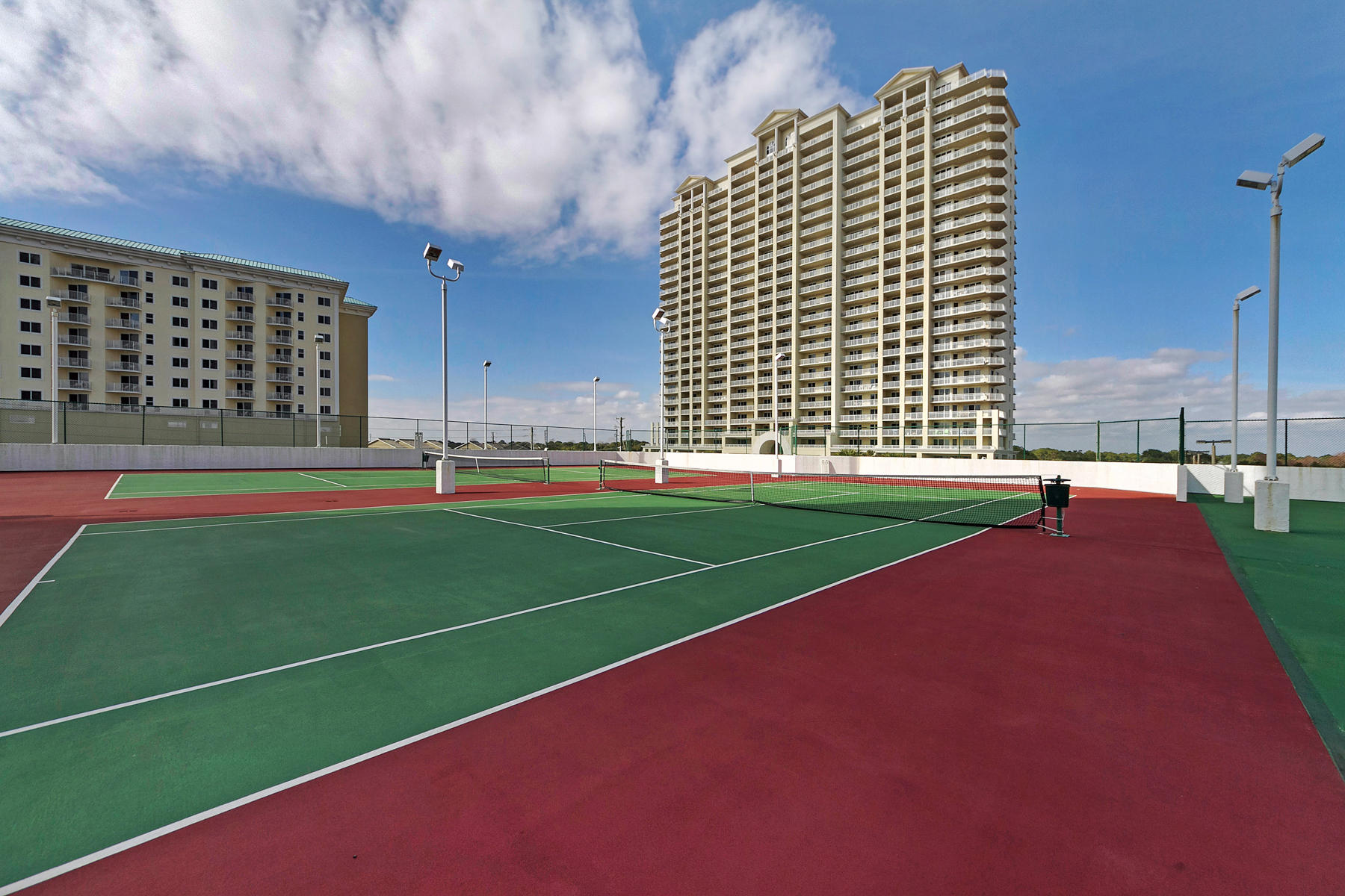 DESTIN SURFSIDE CONDO - Residential