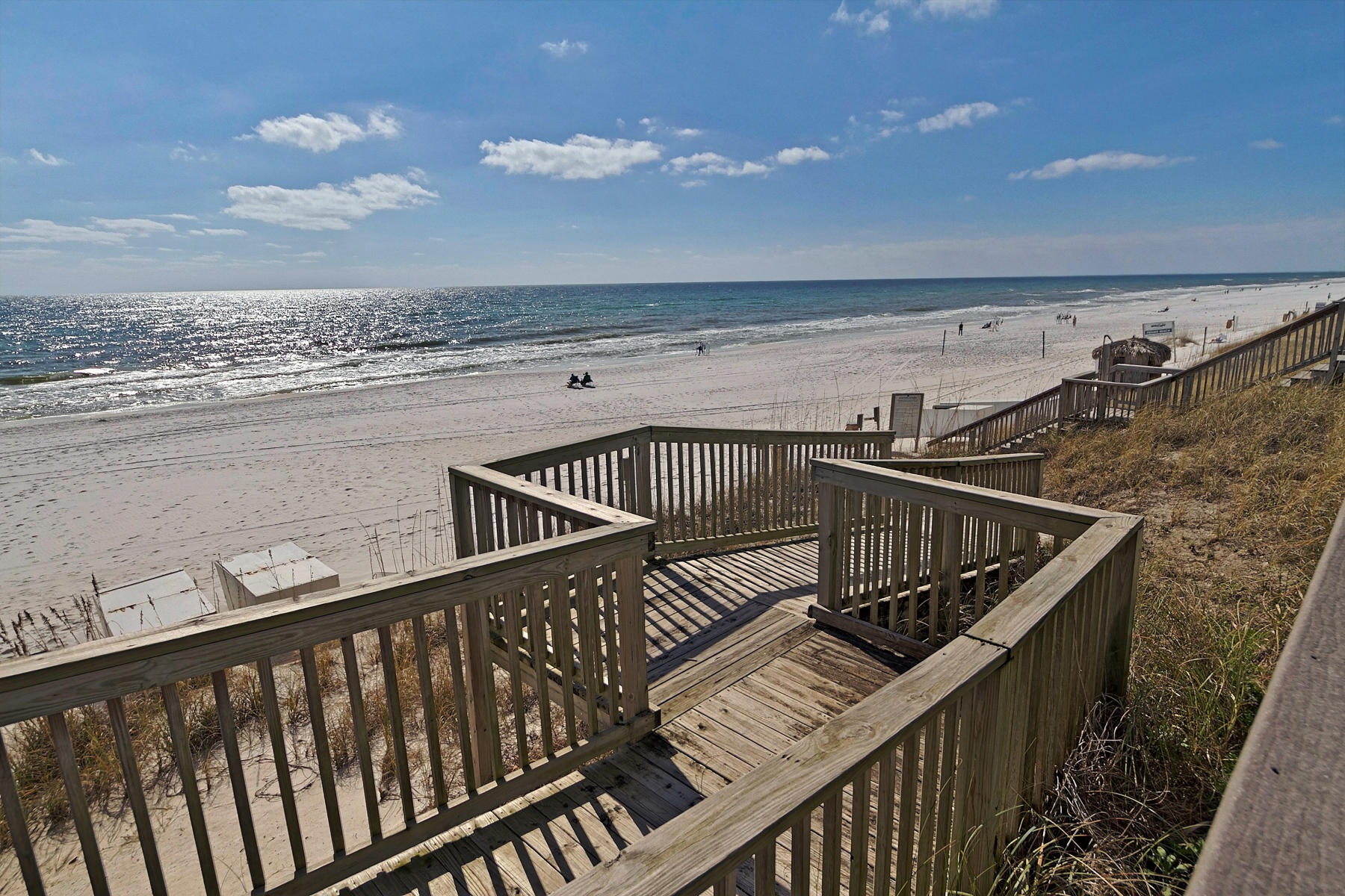DESTIN SURFSIDE CONDO - Residential