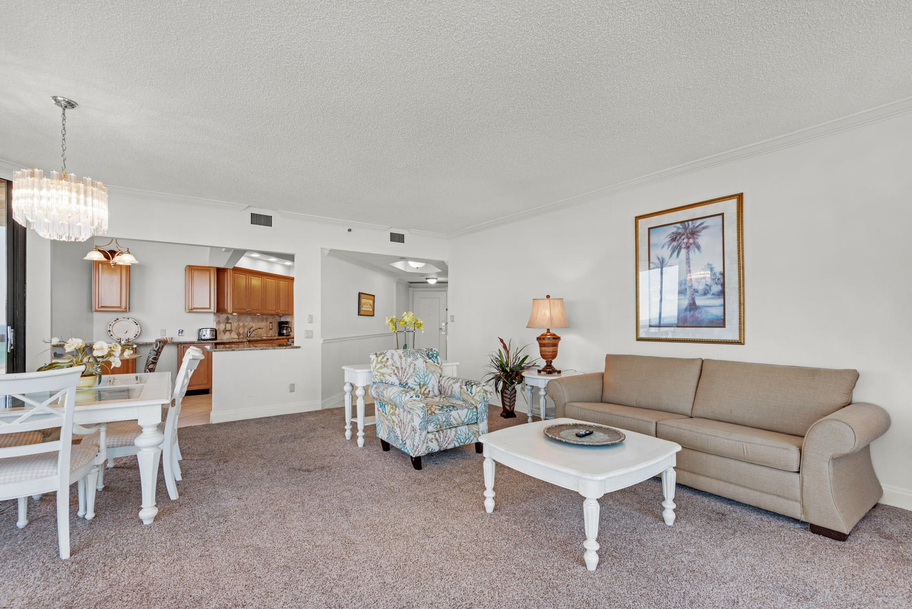 DESTIN SURFSIDE CONDO - Residential