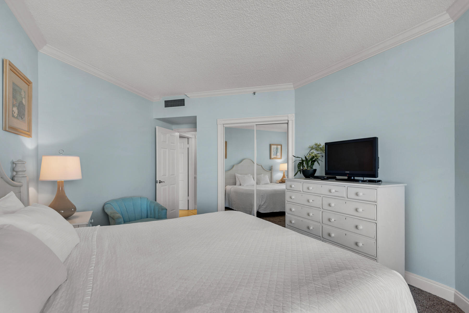 DESTIN SURFSIDE CONDO - Residential