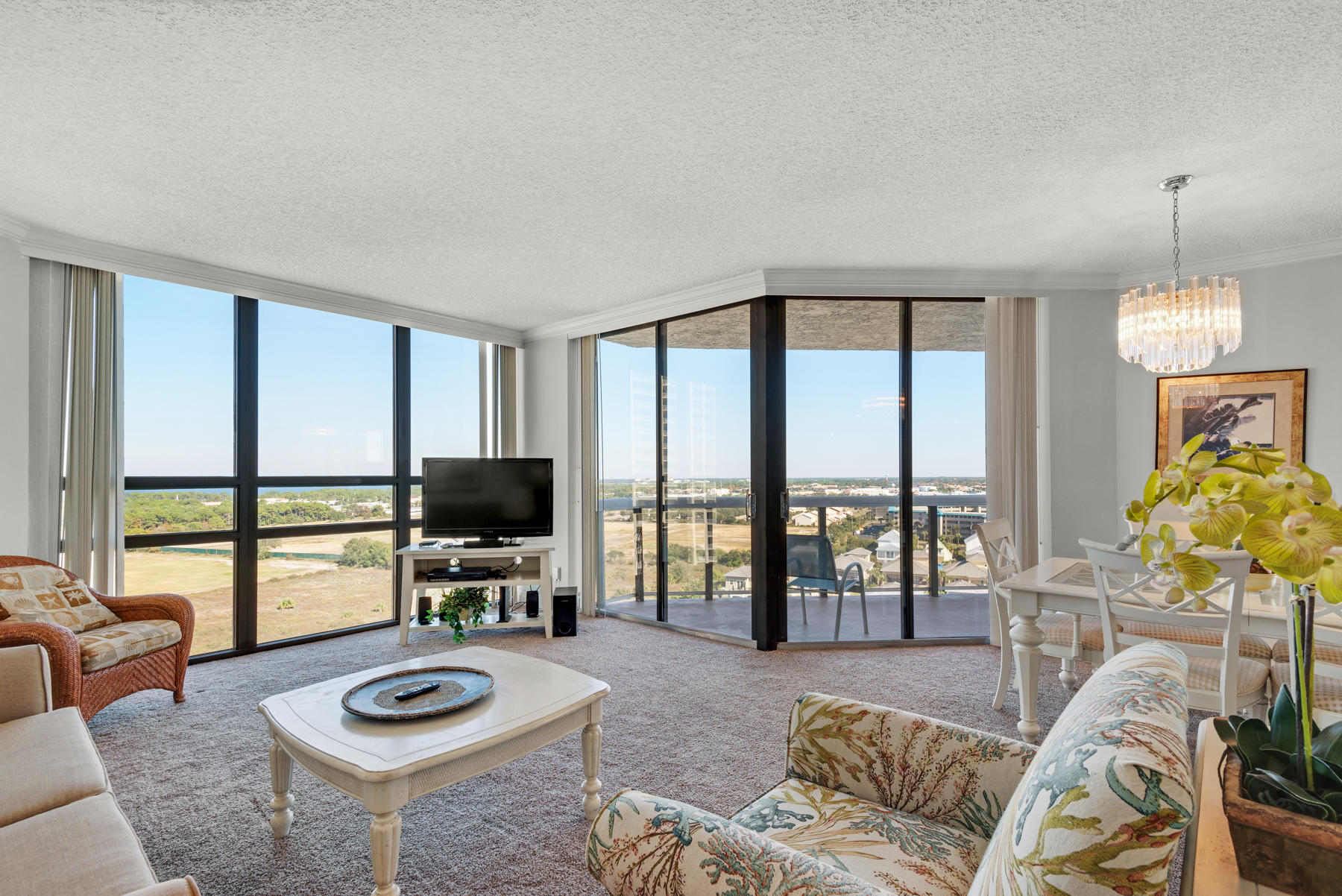 DESTIN SURFSIDE CONDO - Residential