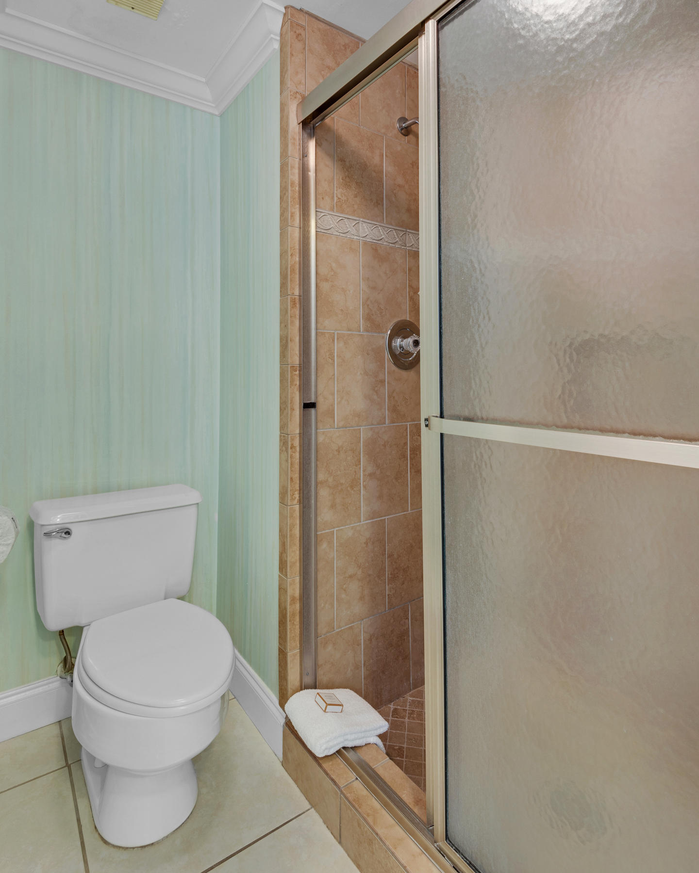 DESTIN SURFSIDE CONDO - Residential