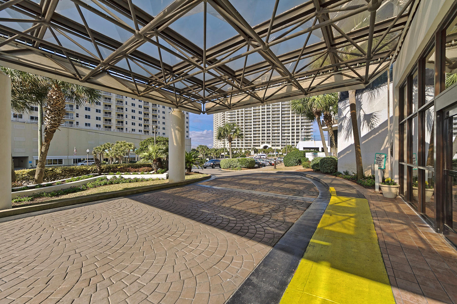 DESTIN SURFSIDE CONDO - Residential