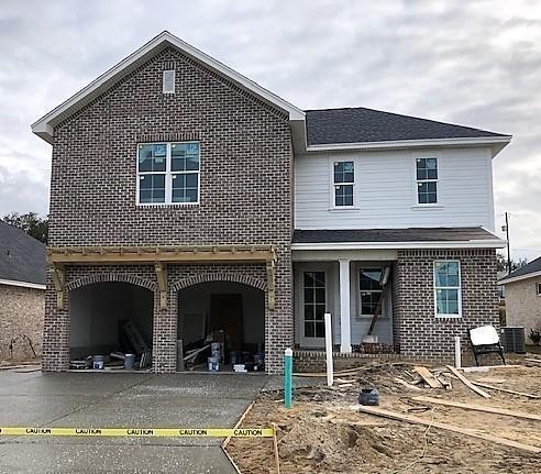 RAIDERS LANDING PHASE II - Residential