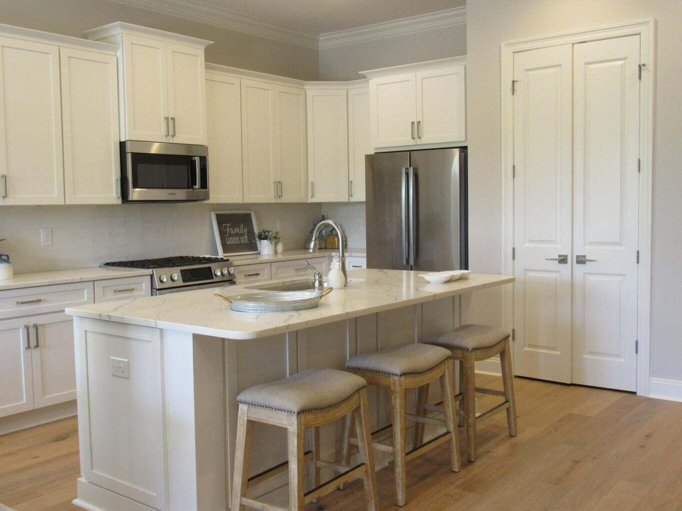 RAIDERS LANDING PHASE II - Residential