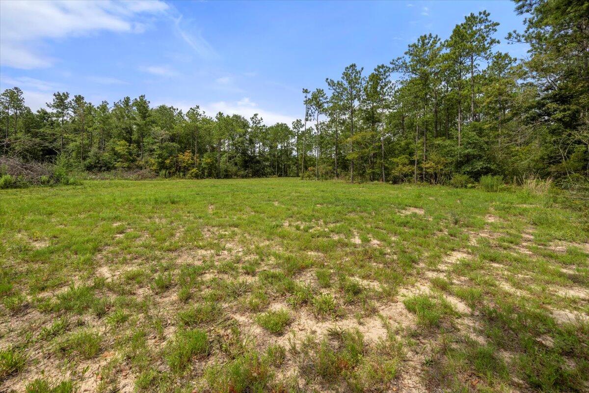 Desc Update For 2023 Parcel ''B'': Com At Ne Cor Of 30-4N-28W Thn N8837'18''W 1316.31 Ft; Thn S - Land