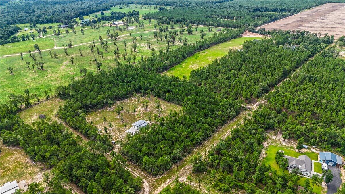 Desc Update For 2023 Parcel ''B'': Com At Ne Cor Of 30-4N-28W Thn N8837'18''W 1316.31 Ft; Thn S - Land