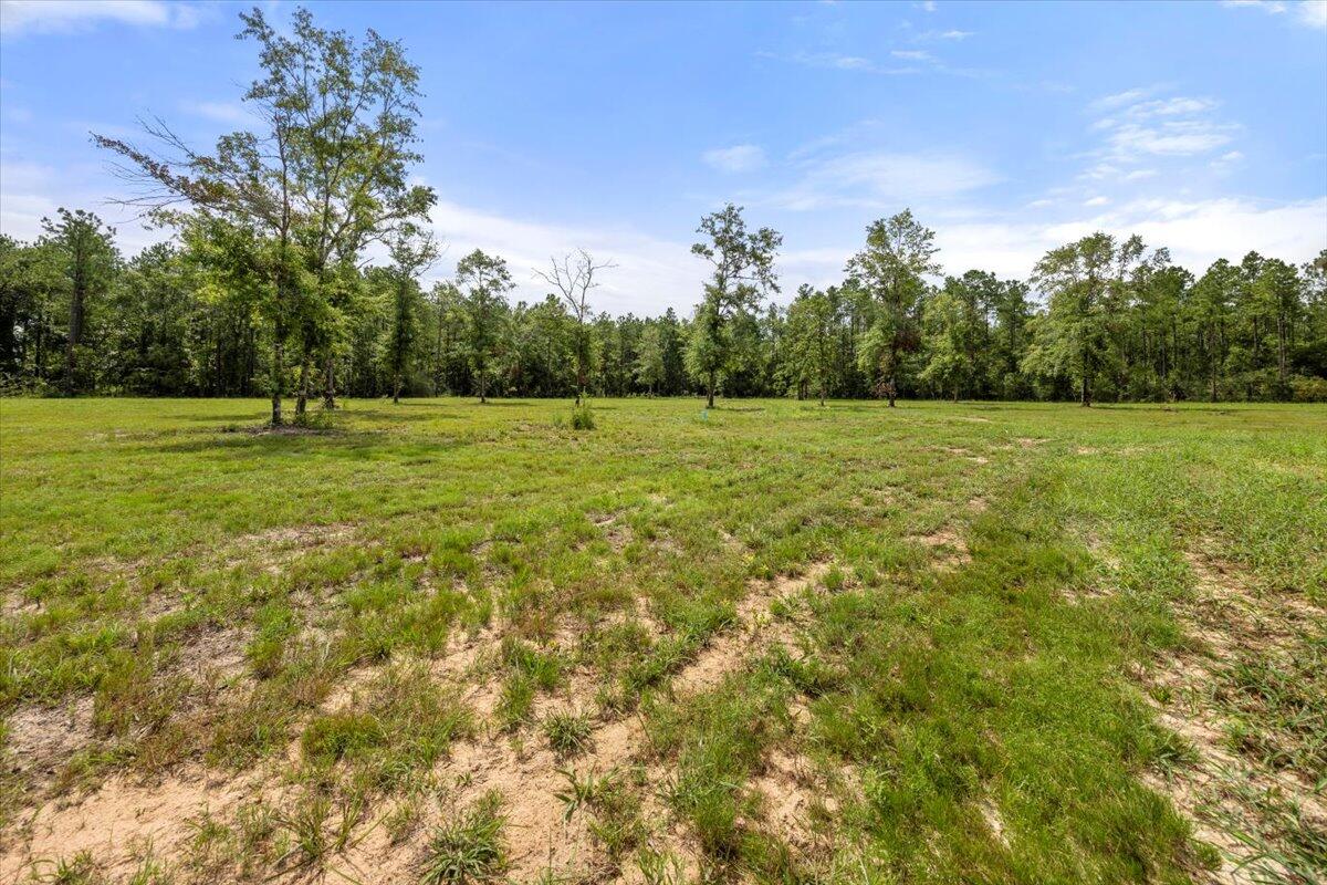 Desc Update For 2023 Parcel ''B'': Com At Ne Cor Of 30-4N-28W Thn N8837'18''W 1316.31 Ft; Thn S - Land