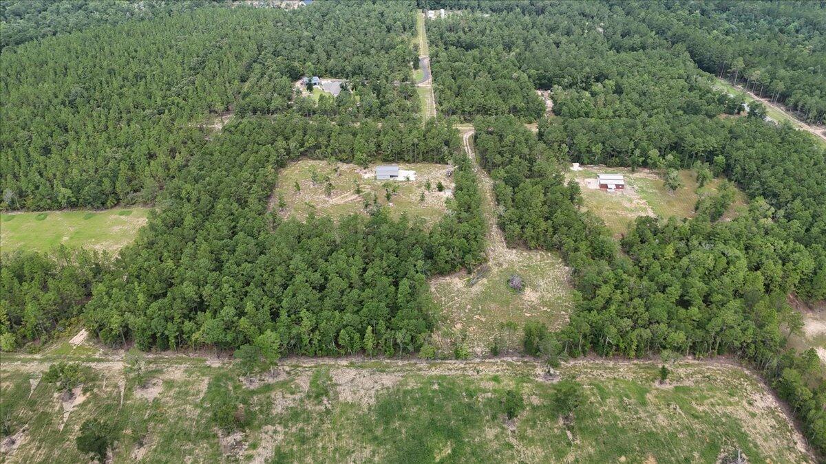 Desc Update For 2023 Parcel ''B'': Com At Ne Cor Of 30-4N-28W Thn N8837'18''W 1316.31 Ft; Thn S - Land