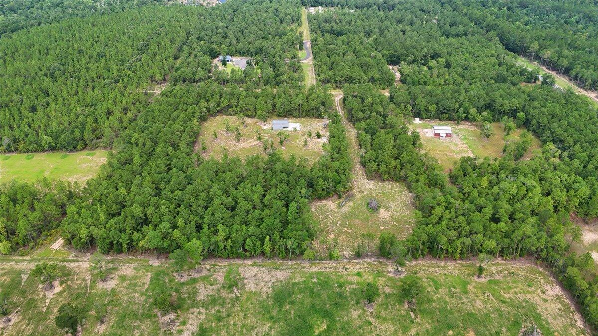 Desc Update For 2023 Parcel ''B'': Com At Ne Cor Of 30-4N-28W Thn N8837'18''W 1316.31 Ft; Thn S - Land