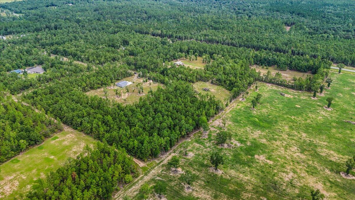 Desc Update For 2023 Parcel ''B'': Com At Ne Cor Of 30-4N-28W Thn N8837'18''W 1316.31 Ft; Thn S - Land