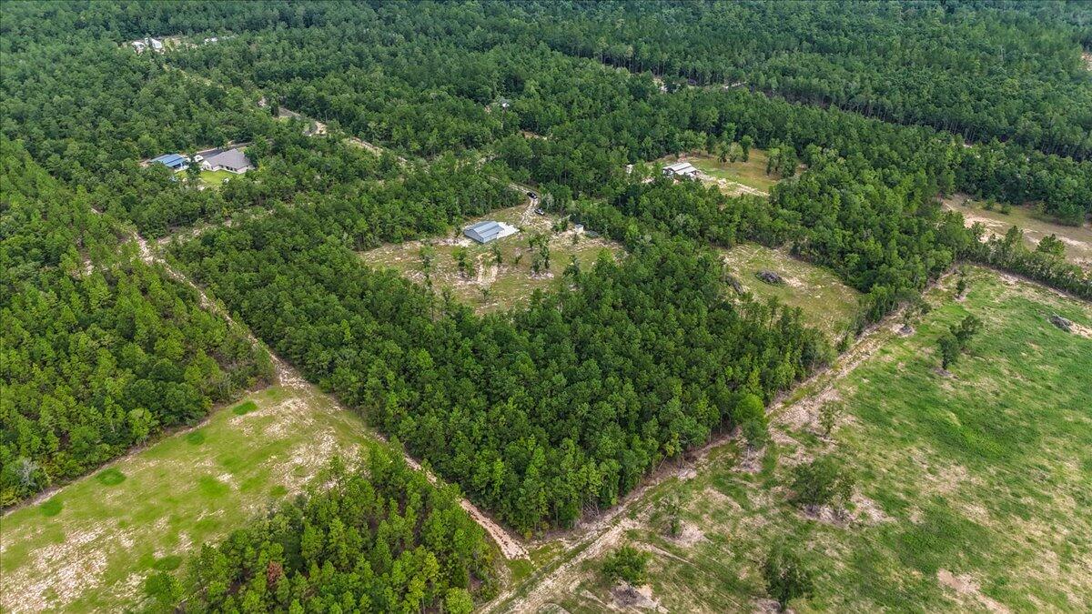 Desc Update For 2023 Parcel ''B'': Com At Ne Cor Of 30-4N-28W Thn N8837'18''W 1316.31 Ft; Thn S - Land