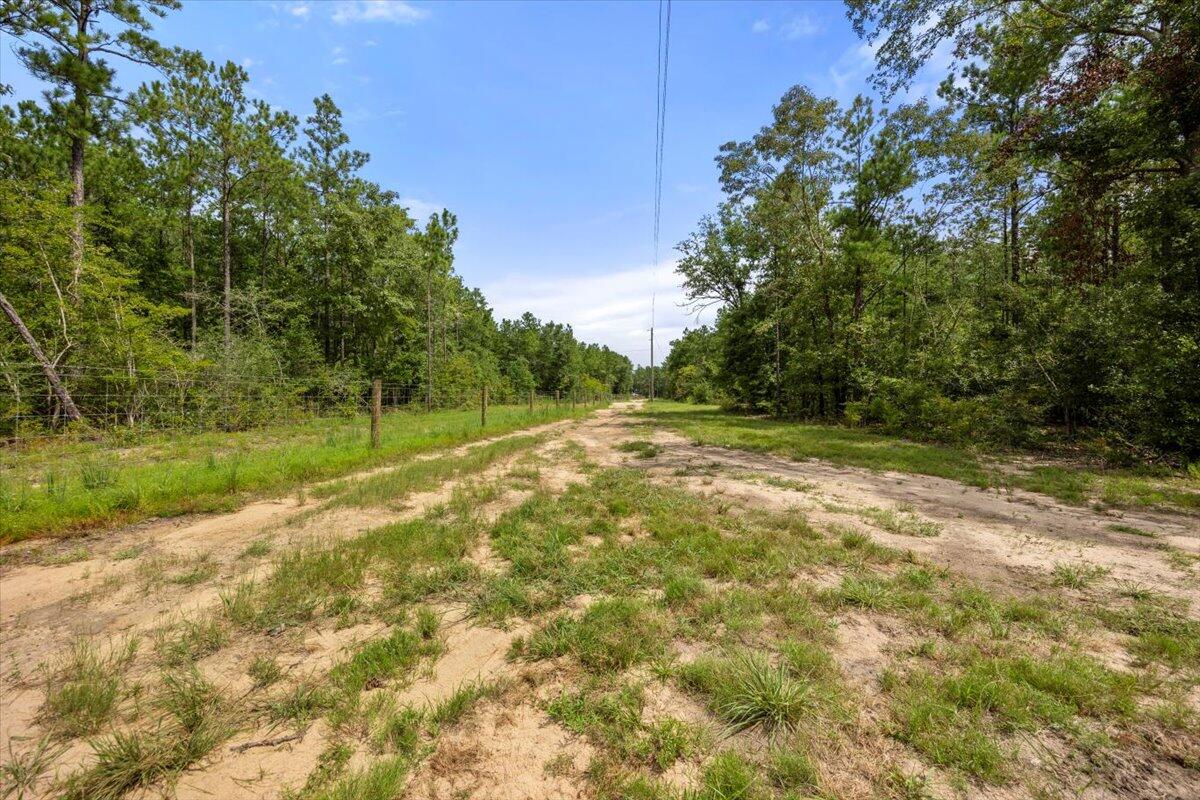 Desc Update For 2023 Parcel ''B'': Com At Ne Cor Of 30-4N-28W Thn N8837'18''W 1316.31 Ft; Thn S - Land