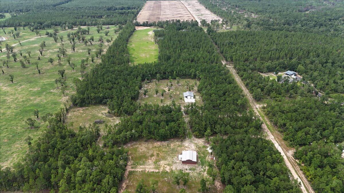 Desc Update For 2023 Parcel ''B'': Com At Ne Cor Of 30-4N-28W Thn N8837'18''W 1316.31 Ft; Thn S - Land