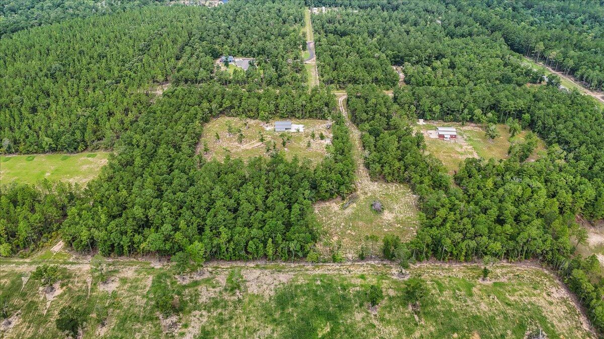 Desc Update For 2023 Parcel ''B'': Com At Ne Cor Of 30-4N-28W Thn N8837'18''W 1316.31 Ft; Thn S - Land