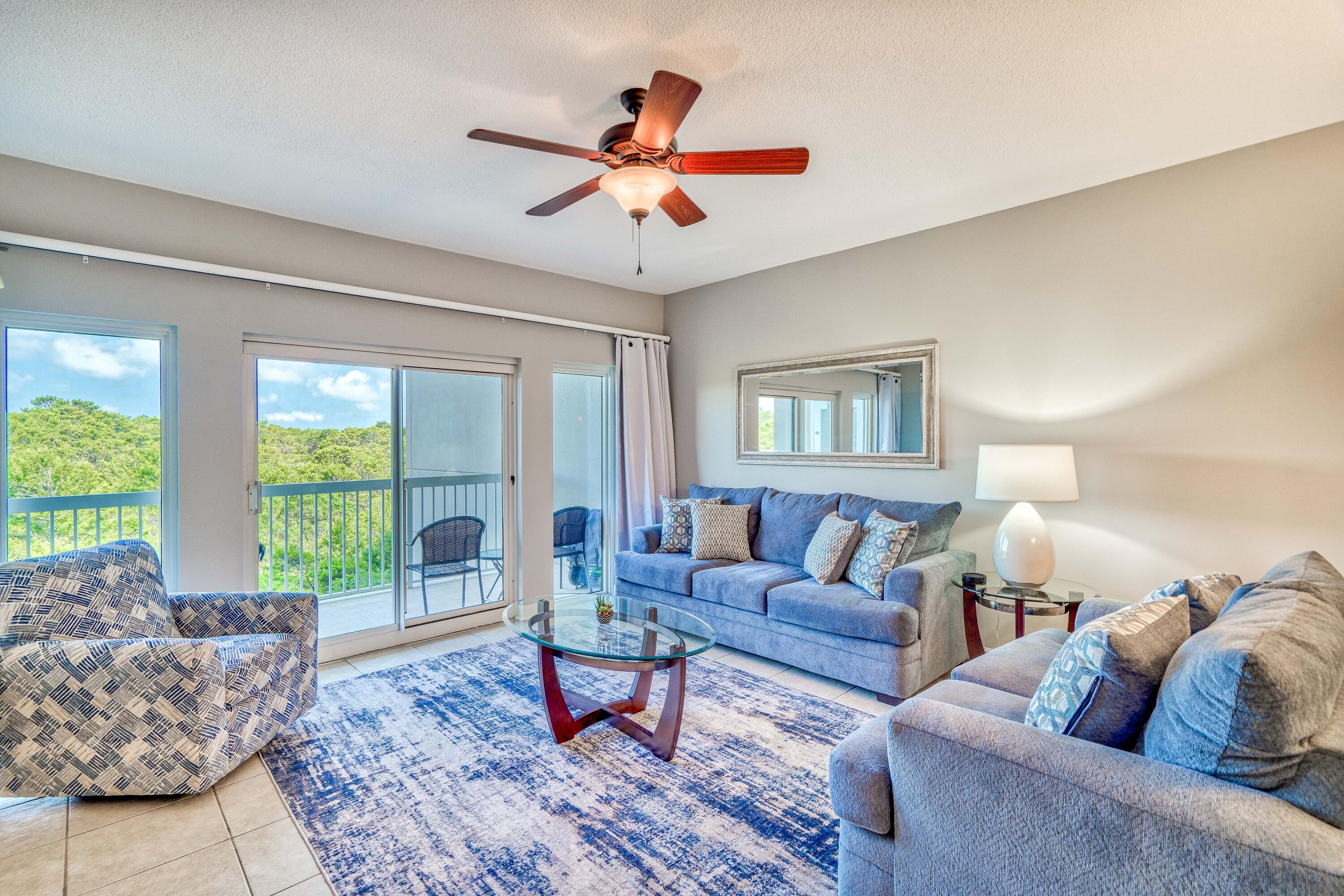 SUMMIT AT TOPS'L (THE) - Residential