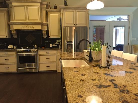 SWIFT CREEK PLANTATION - Residential