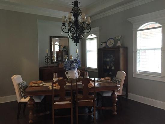 SWIFT CREEK PLANTATION - Residential