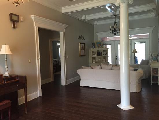 SWIFT CREEK PLANTATION - Residential