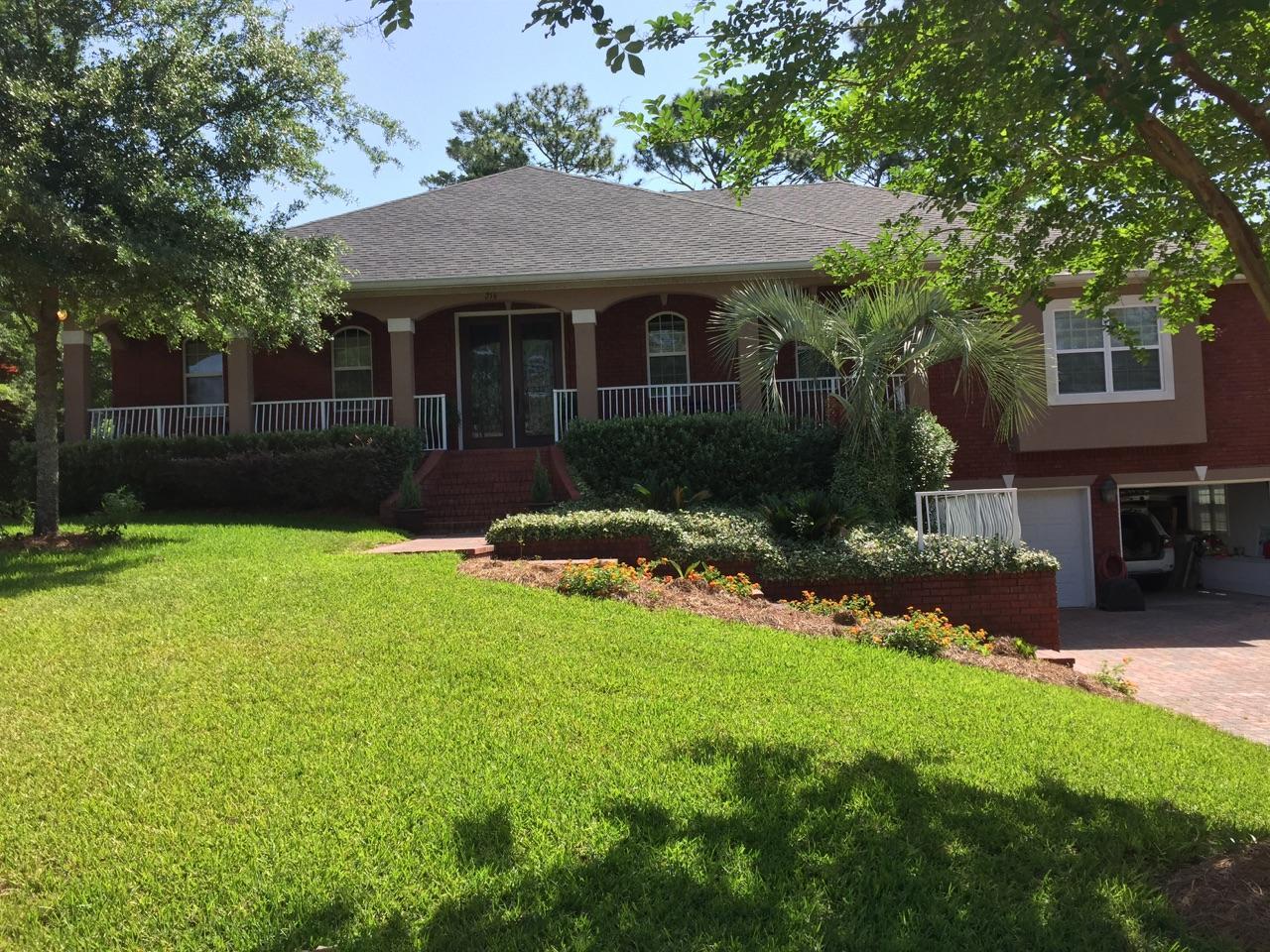 SWIFT CREEK PLANTATION - Residential