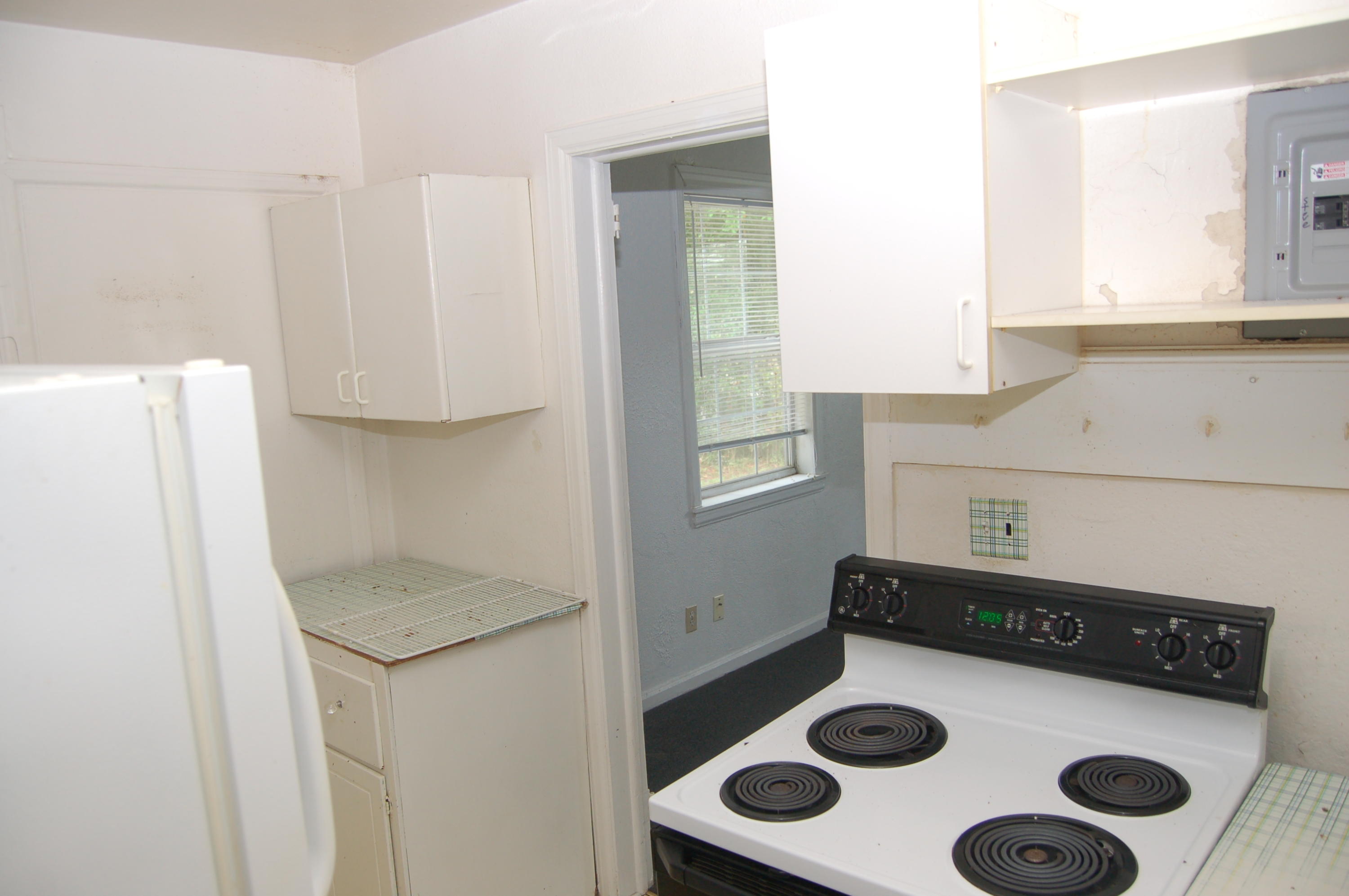 OLDE FORT WALTON (242201.00) - Residential