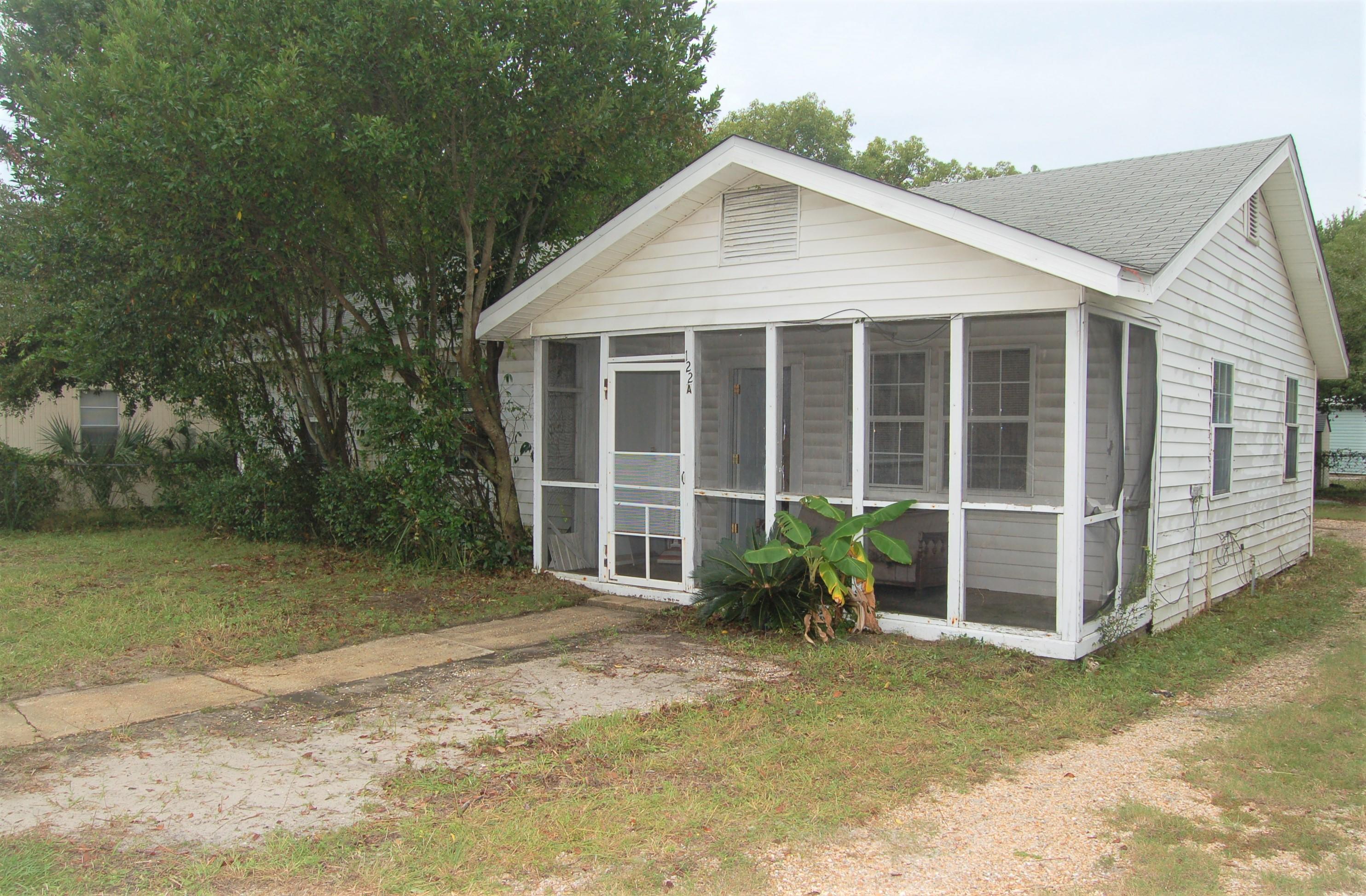 OLDE FORT WALTON (242201.00) - Residential
