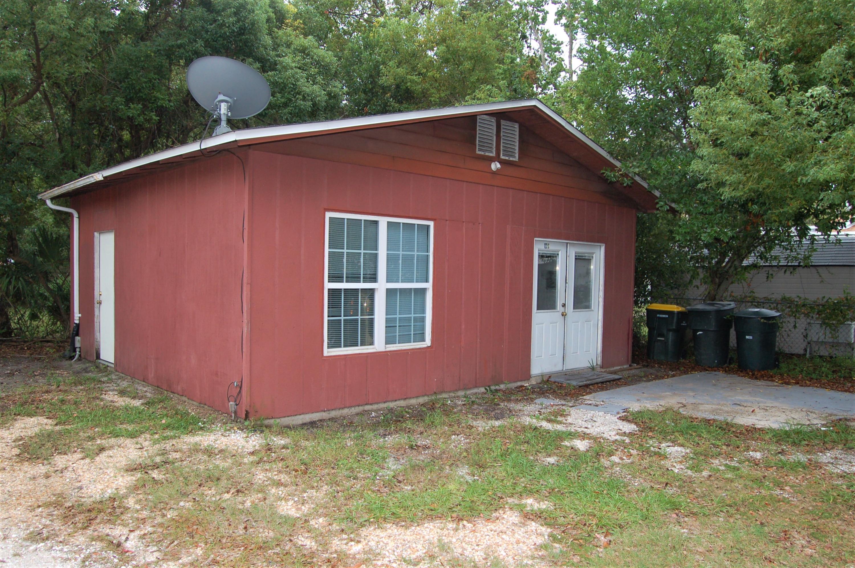 OLDE FORT WALTON (242201.00) - Residential