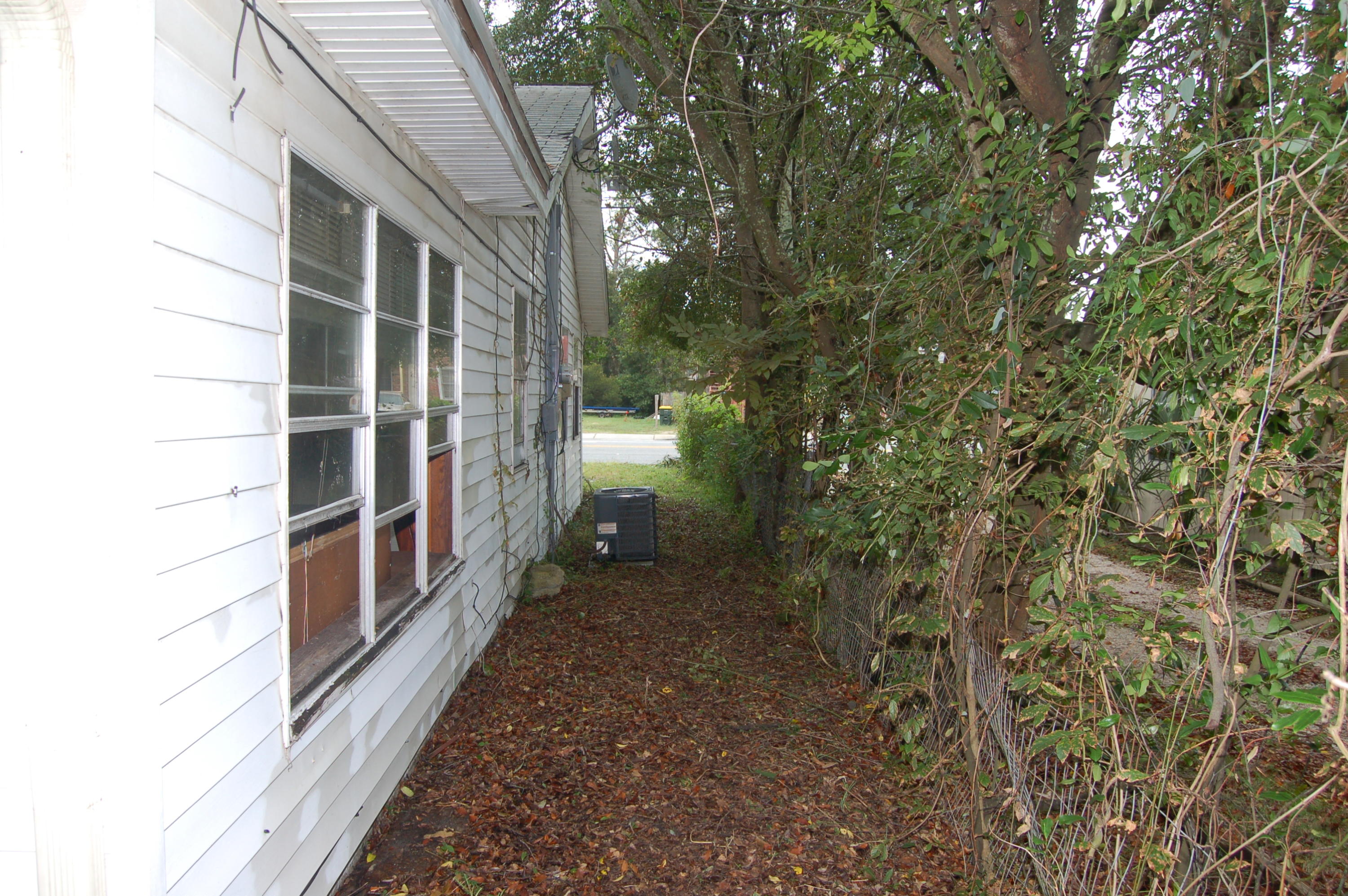 OLDE FORT WALTON (242201.00) - Residential