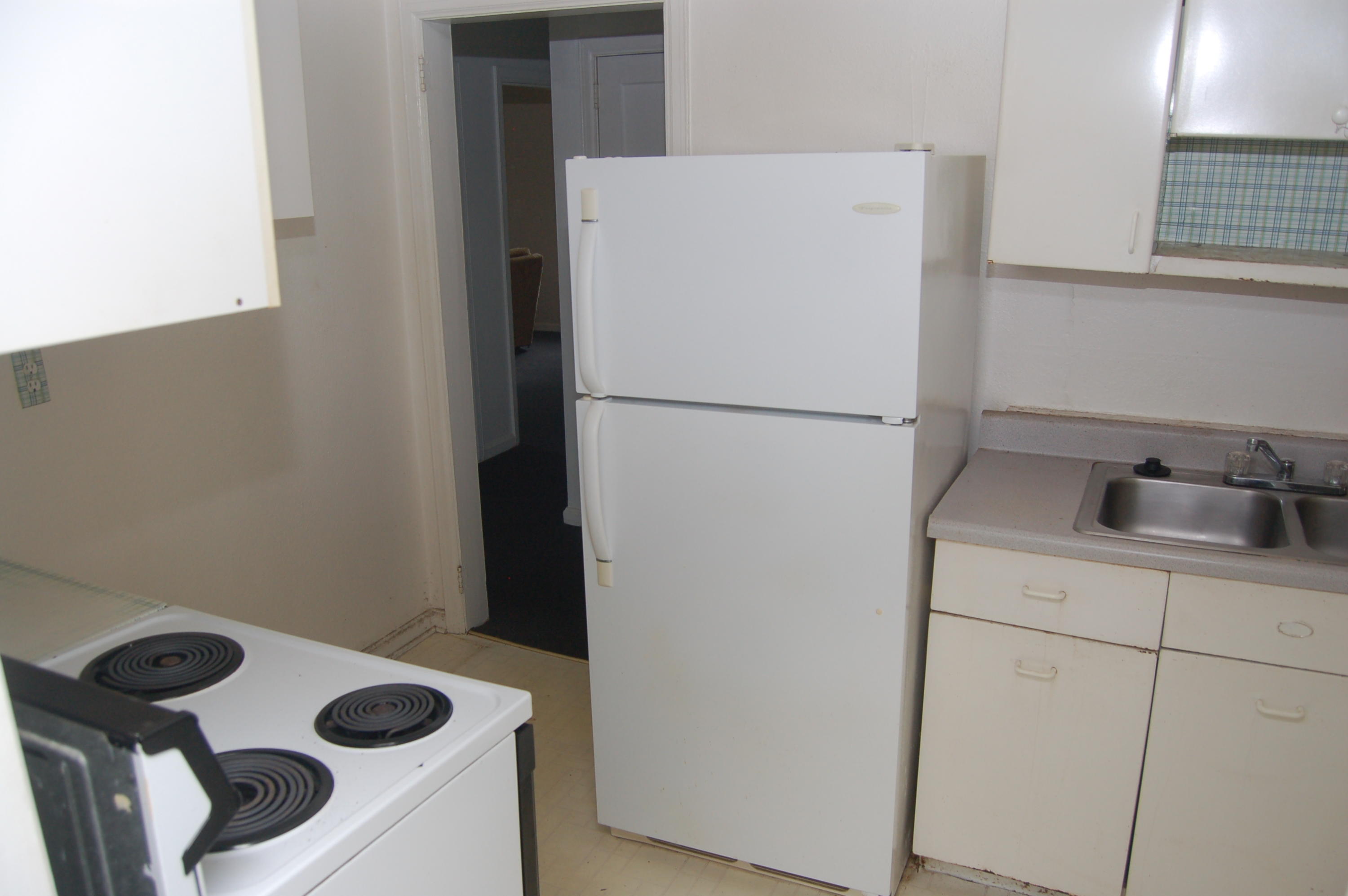 OLDE FORT WALTON (242201.00) - Residential