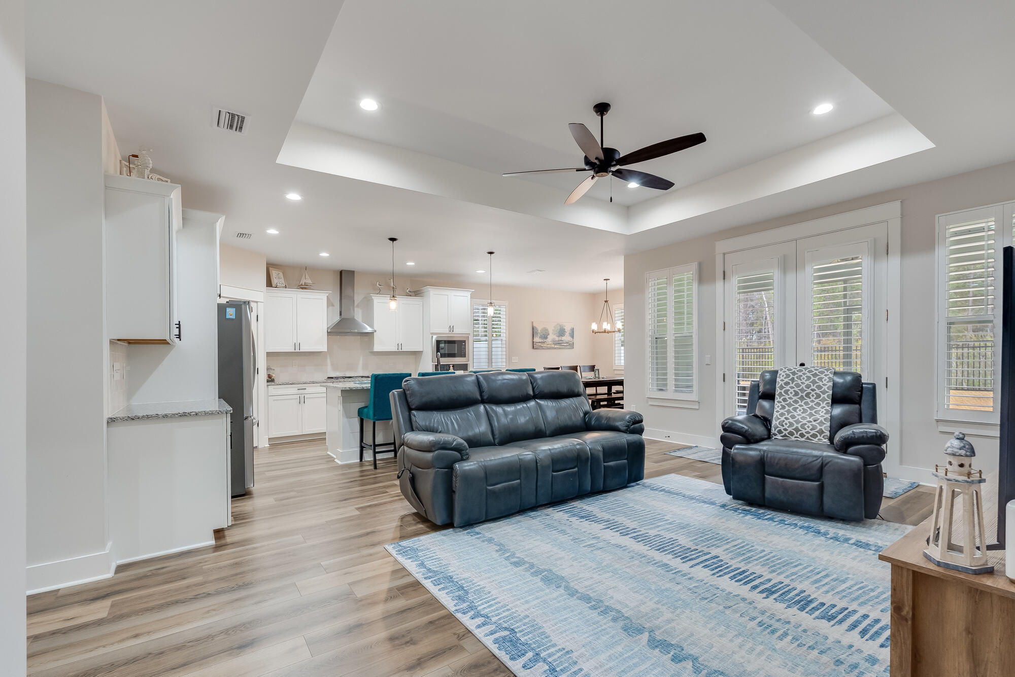 Breakfast Point - Residential