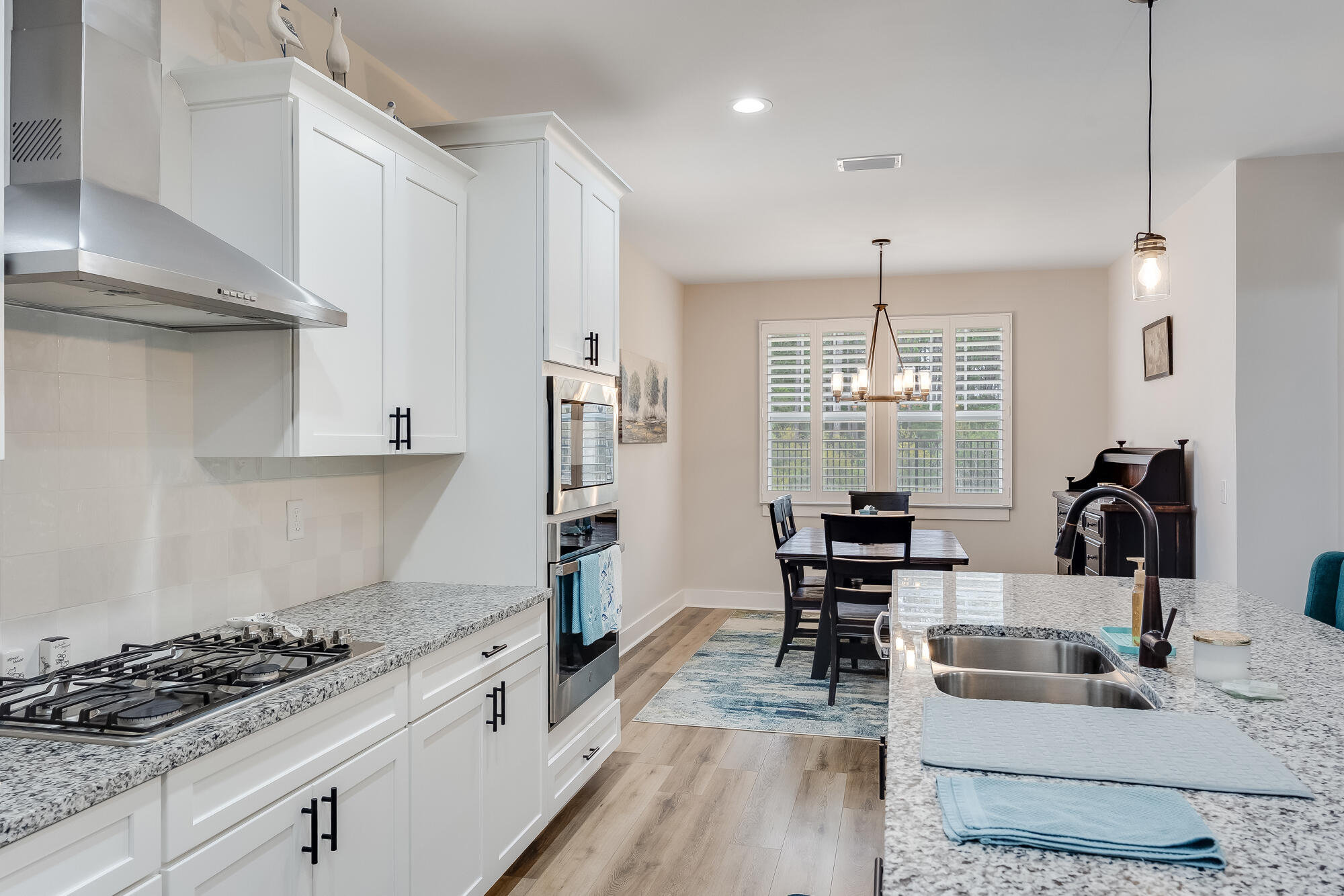 Breakfast Point - Residential