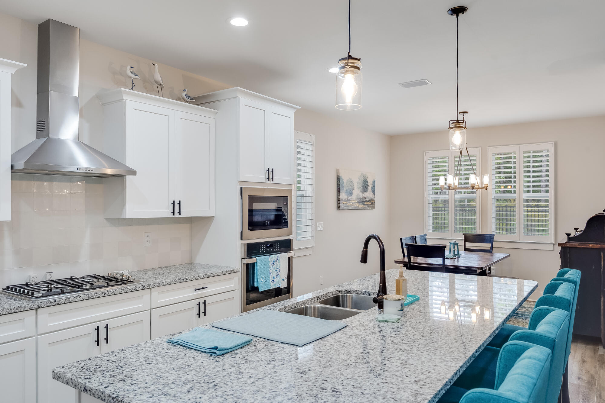 Breakfast Point - Residential