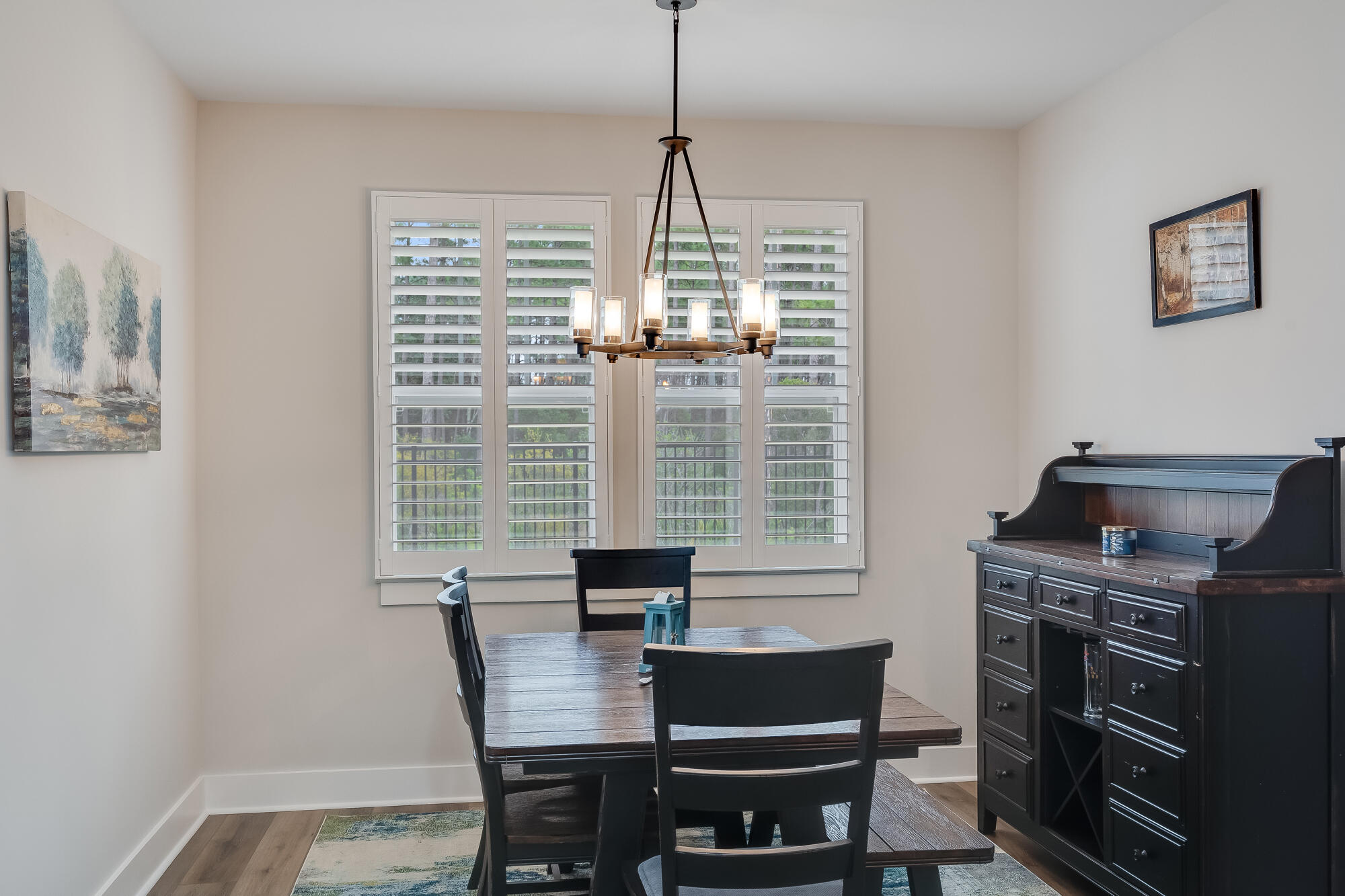 Breakfast Point - Residential