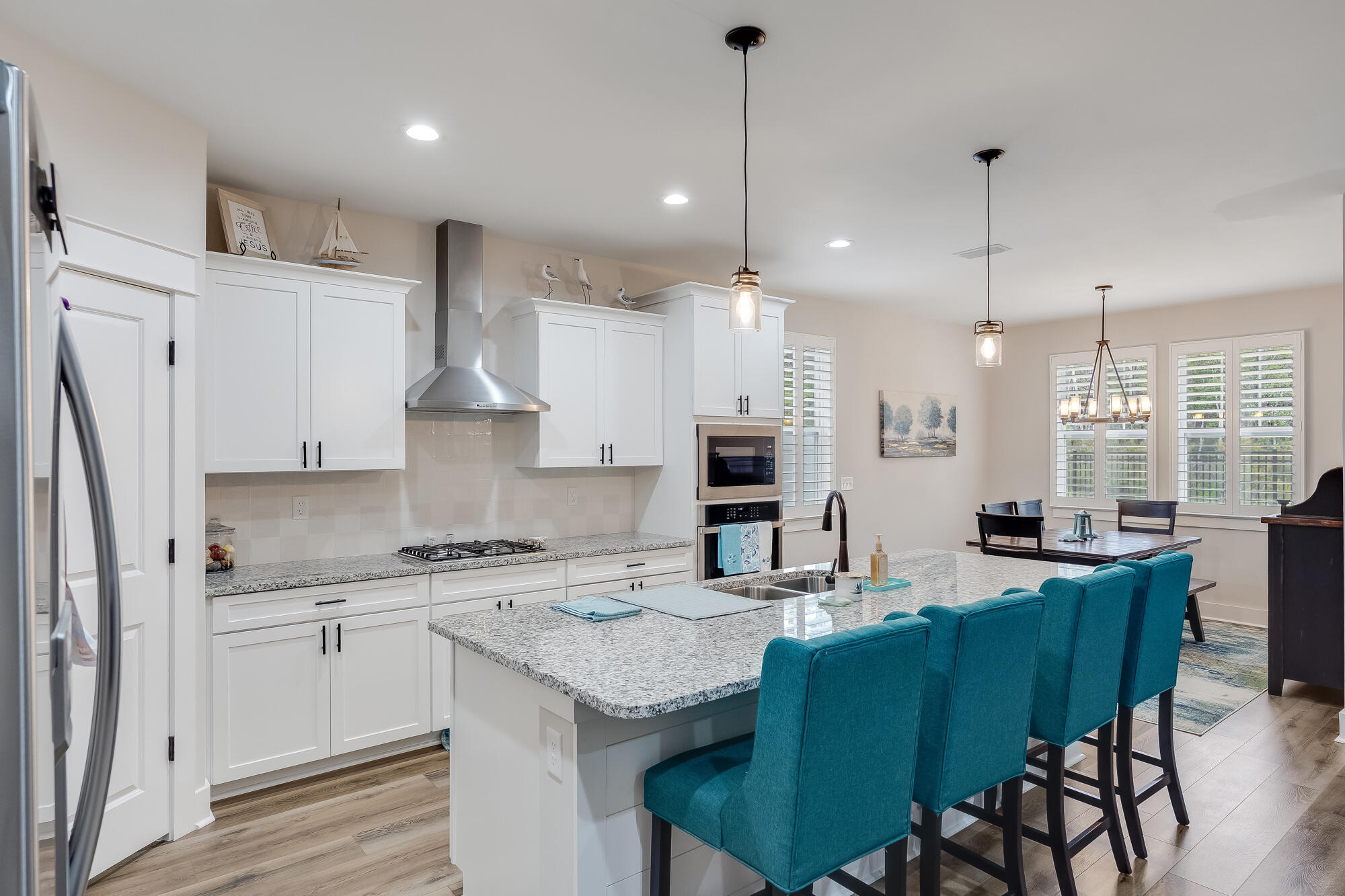 Breakfast Point - Residential