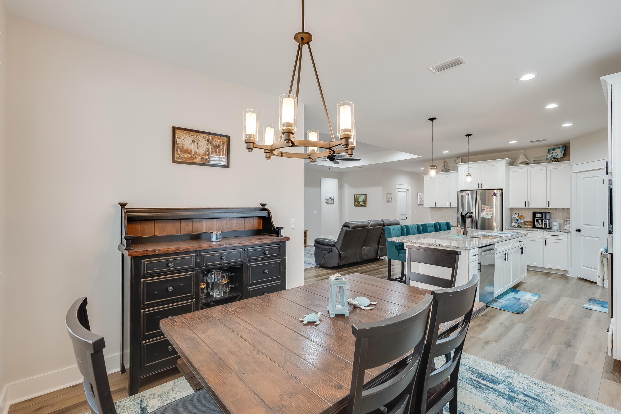Breakfast Point - Residential