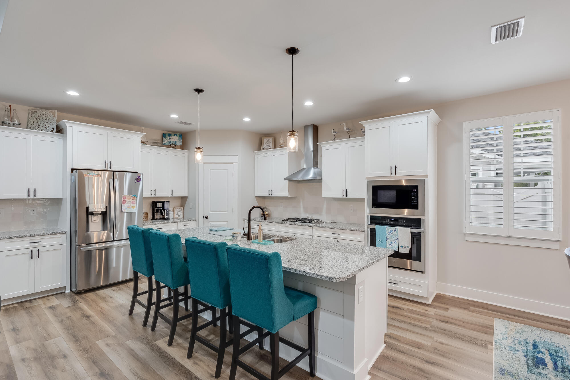 Breakfast Point - Residential