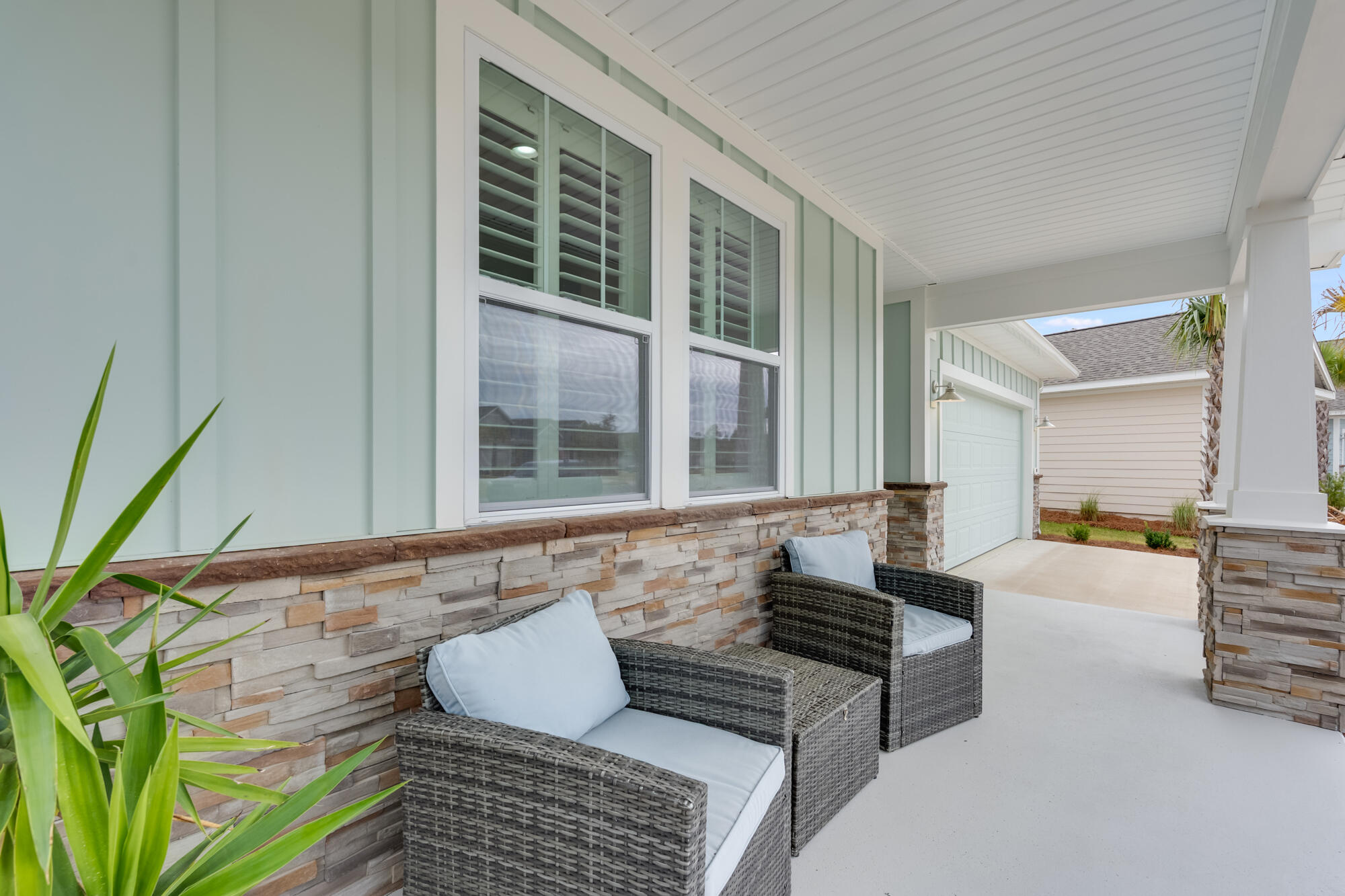 Breakfast Point - Residential