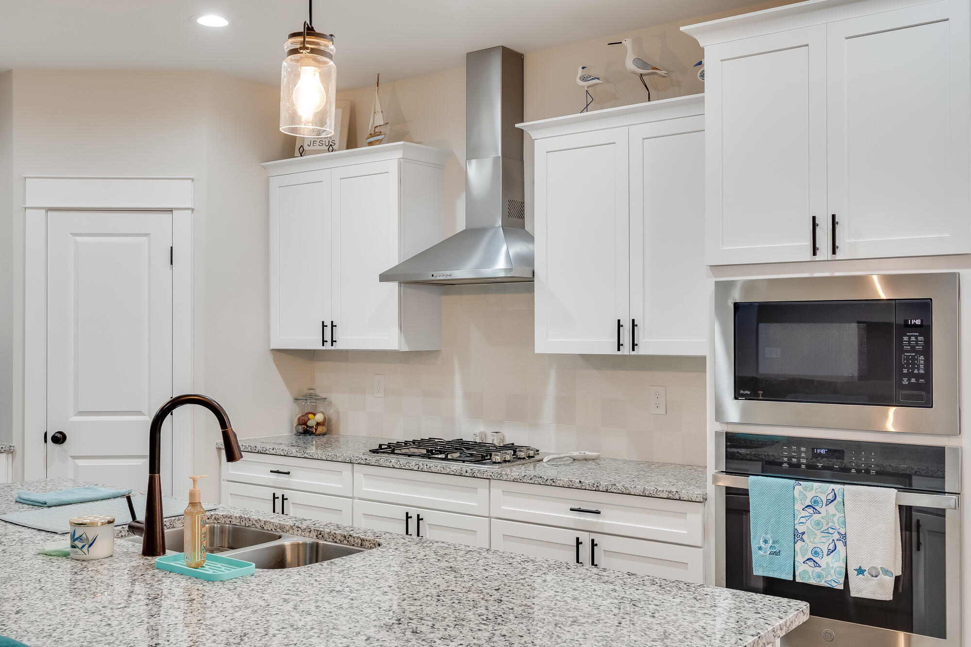 Breakfast Point - Residential
