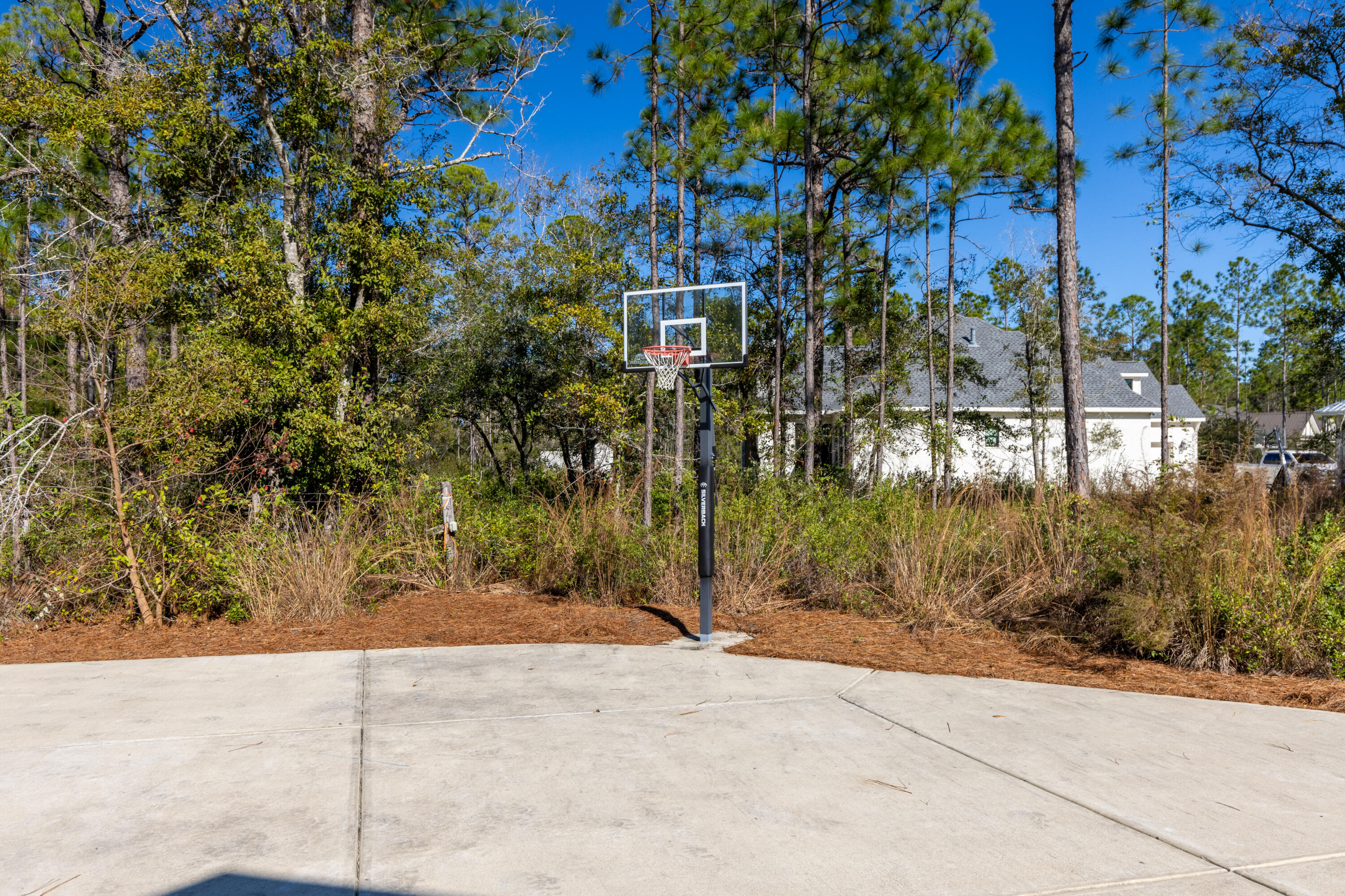 SECLUSION BAY - Residential