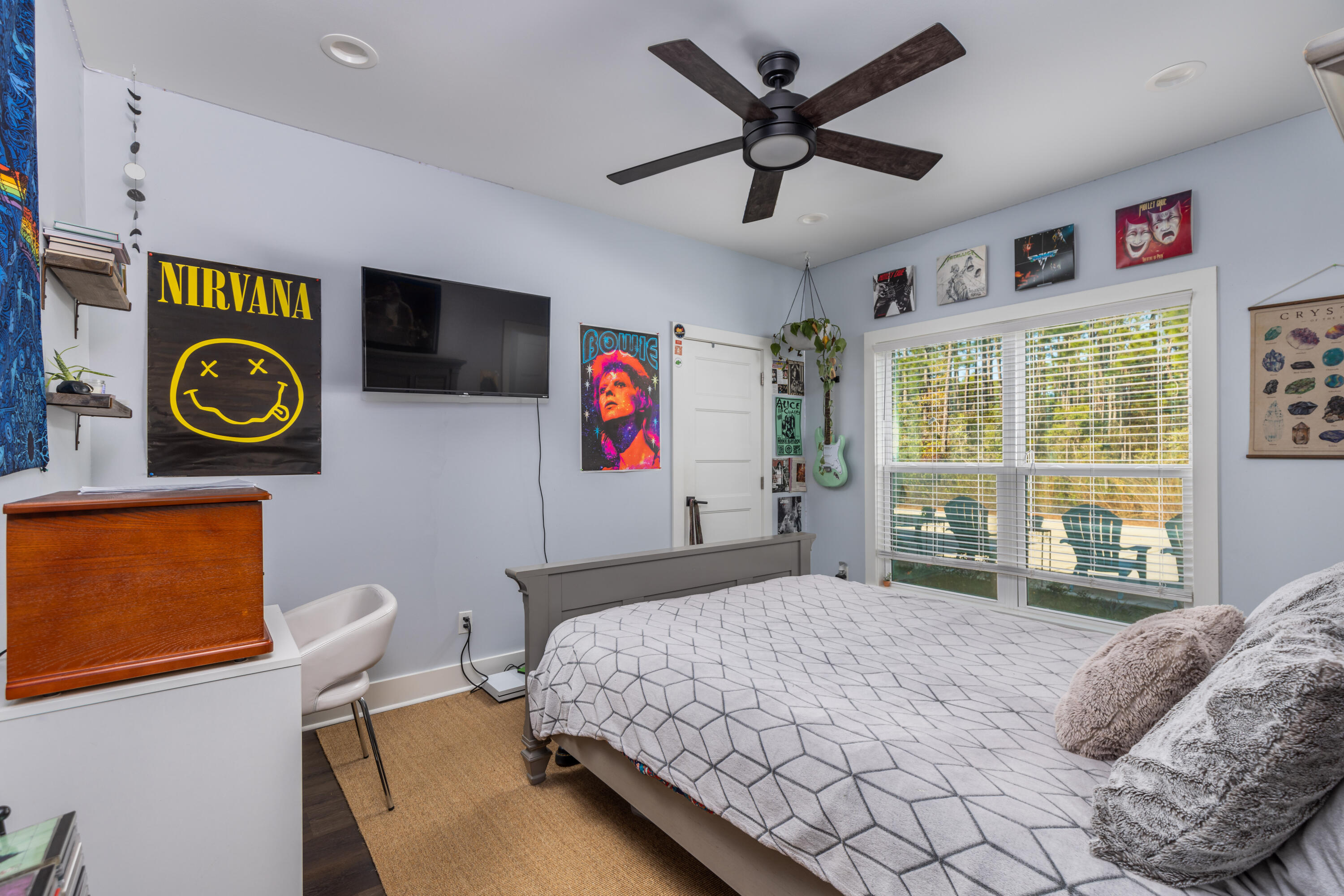 SECLUSION BAY - Residential