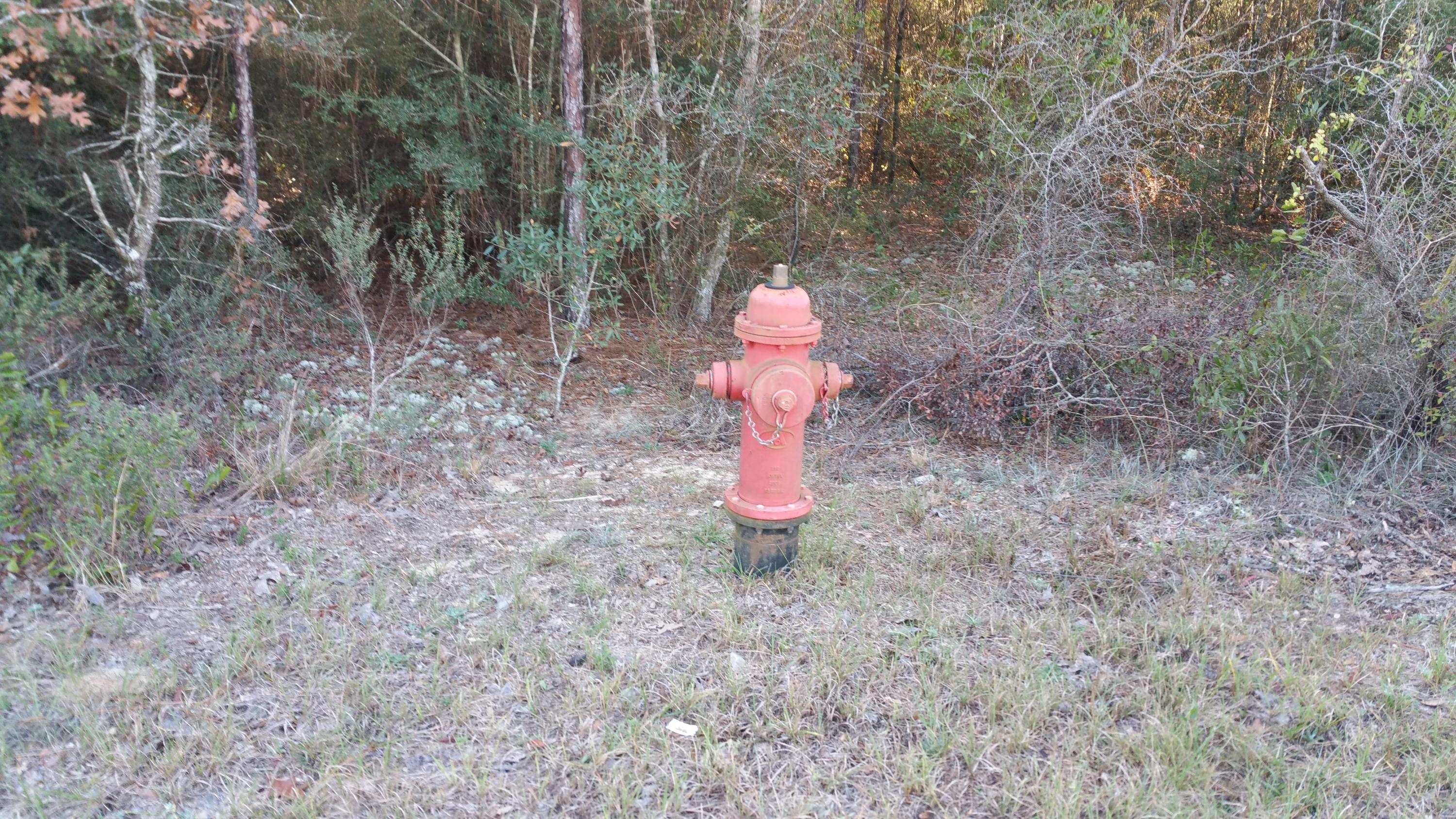 330' OF N 3/4 OF SEC - Farm